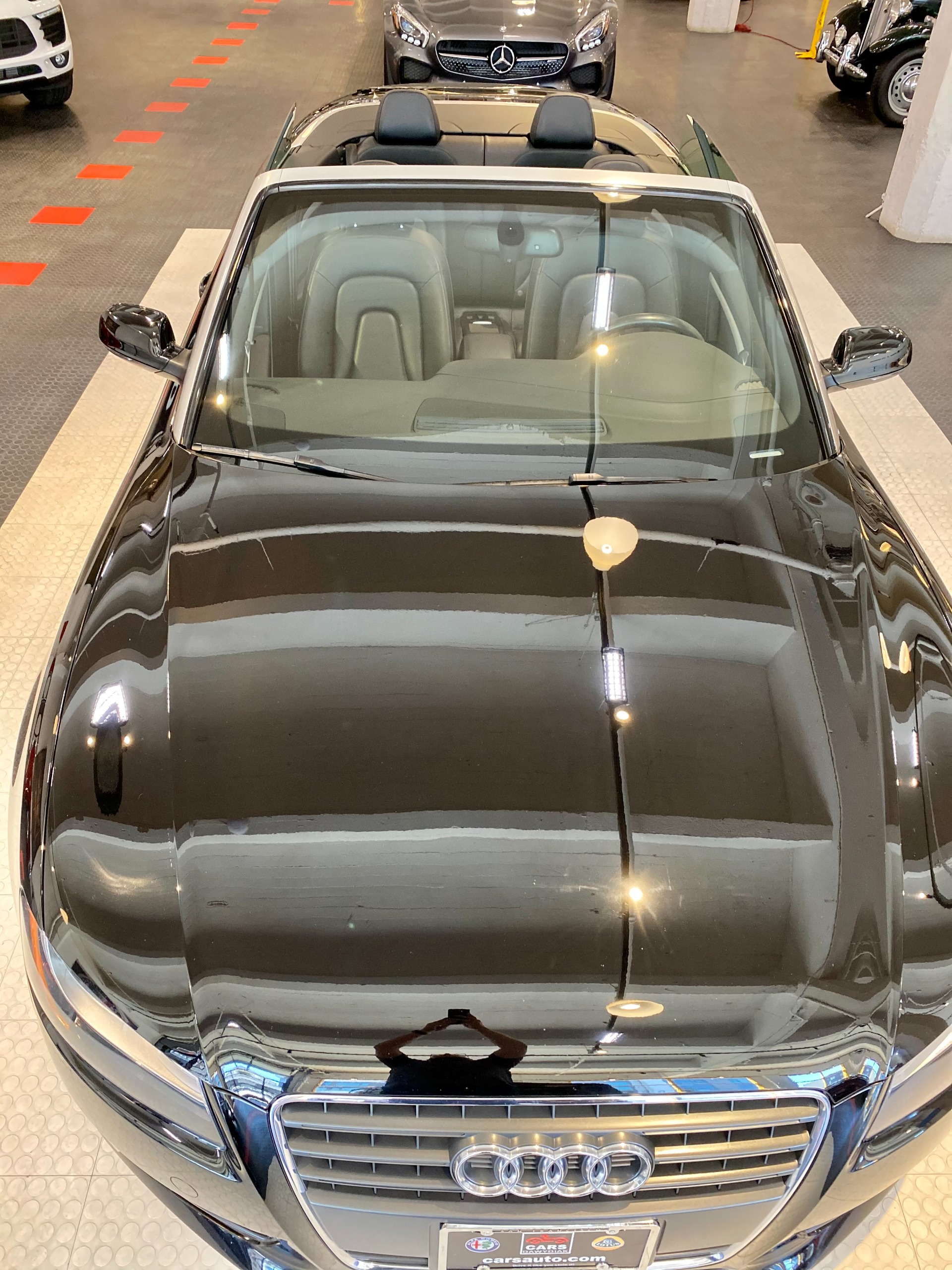 Used 2011 Audi A5 2.0T Premium Plus | St. Petersburg, FL
