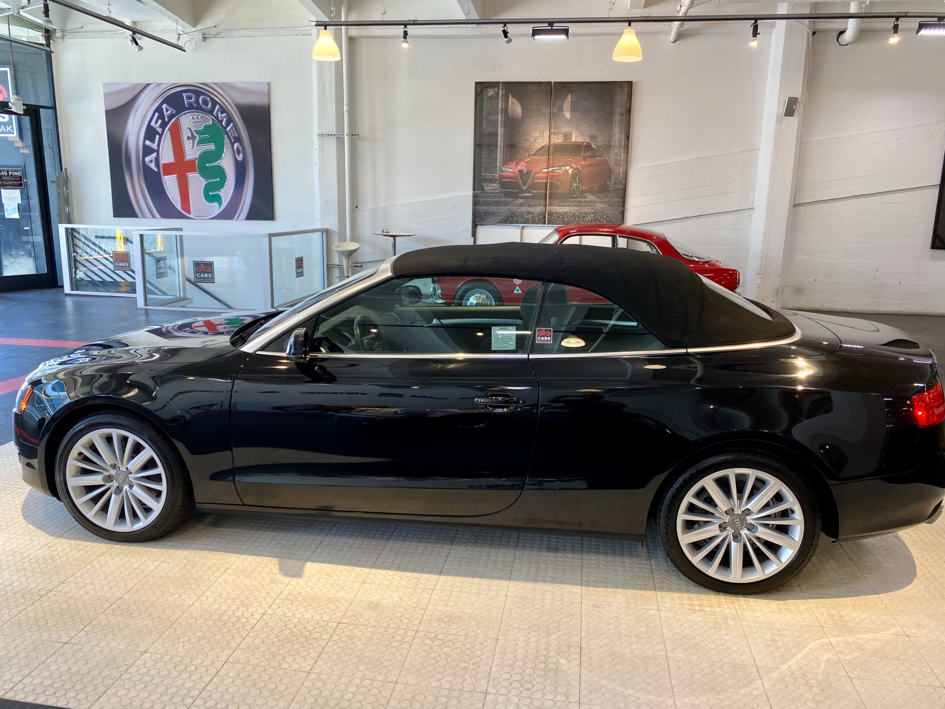 Used 2011 Audi A5 2.0T Premium Plus | St. Petersburg, FL