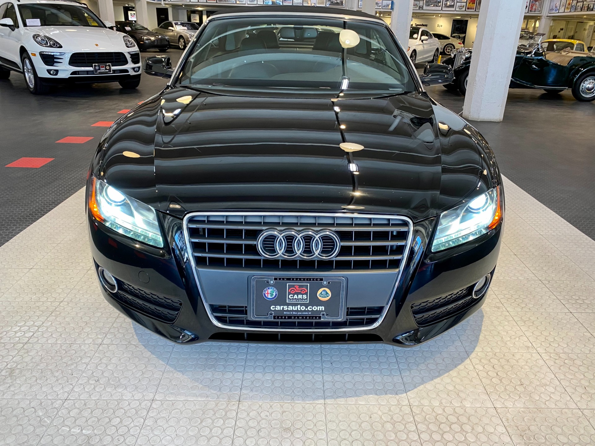 Used 2011 Audi A5 2.0T Premium Plus | St. Petersburg, FL