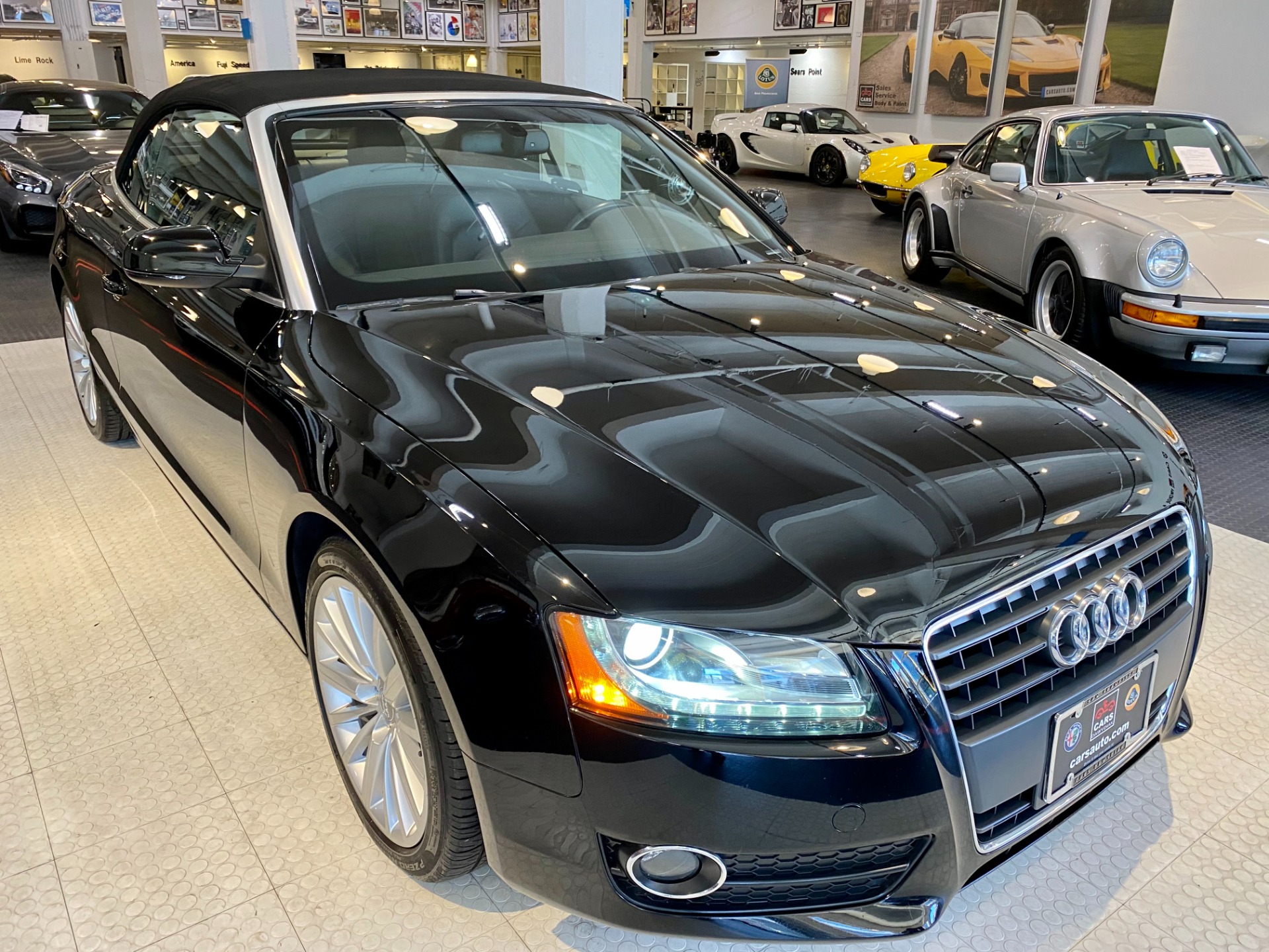 Used 2011 Audi A5 2.0T Premium Plus | St. Petersburg, FL