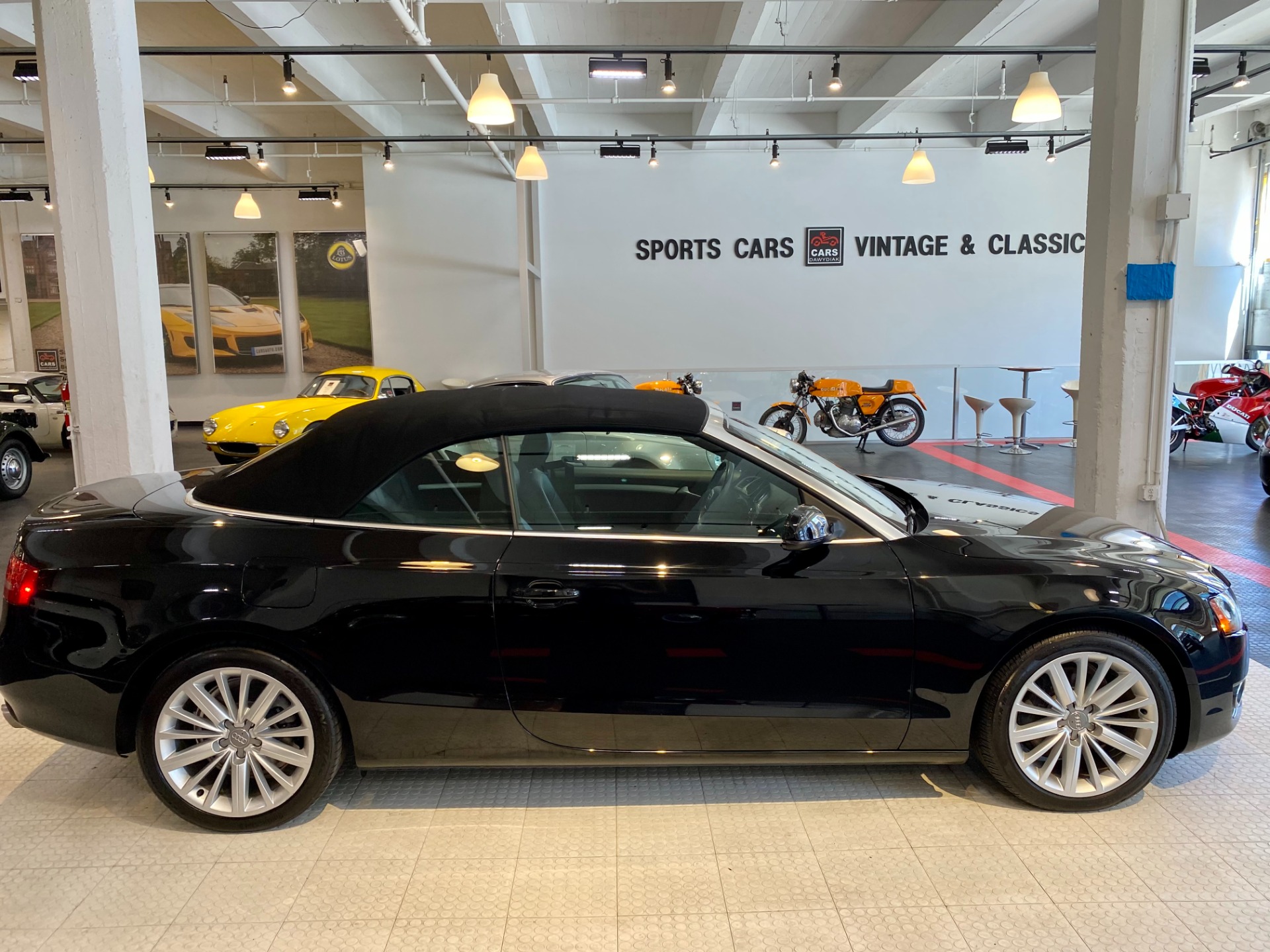 Used 2011 Audi A5 2.0T Premium Plus | St. Petersburg, FL