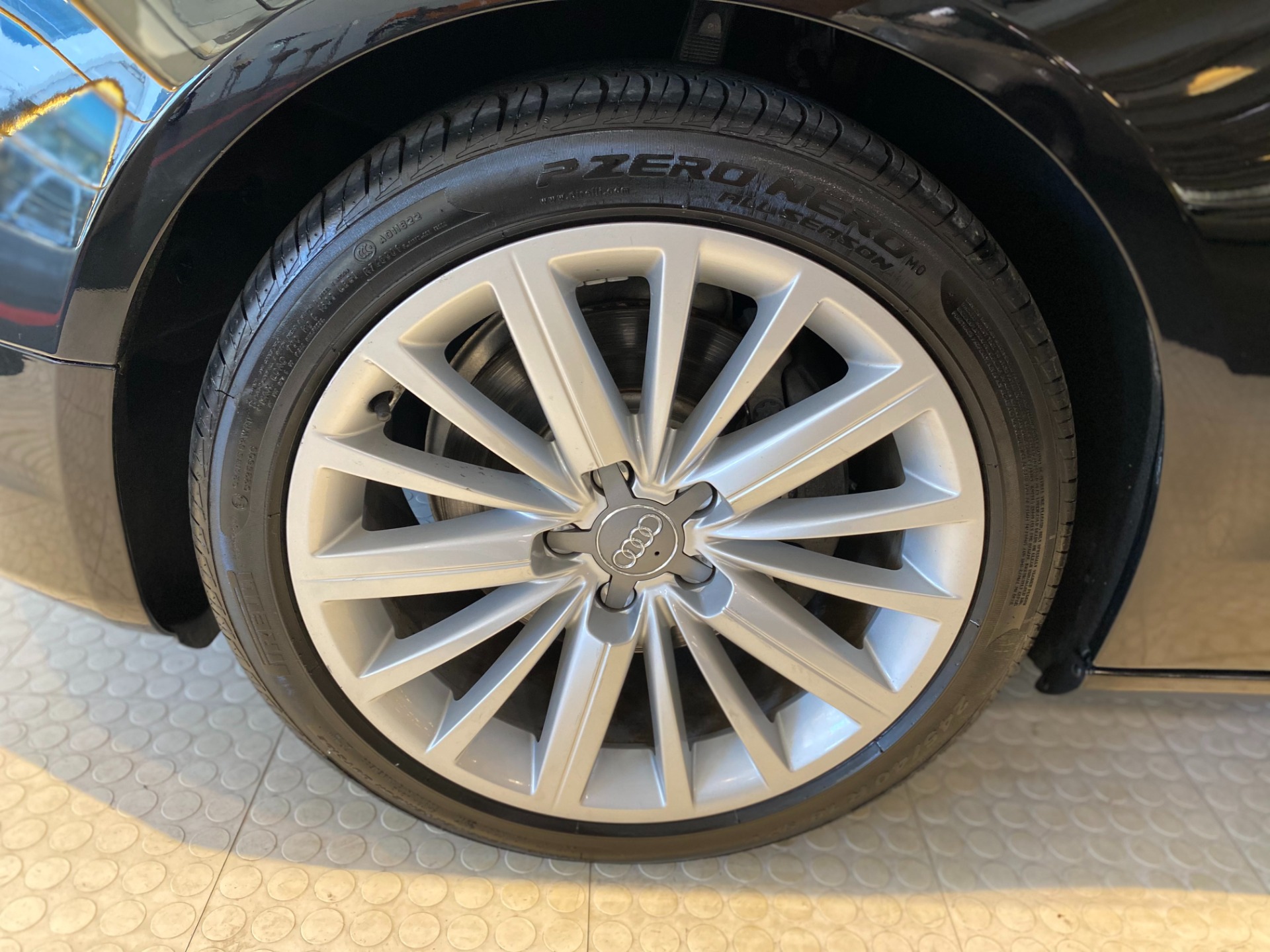 Used 2011 Audi A5 2.0T Premium Plus | St. Petersburg, FL