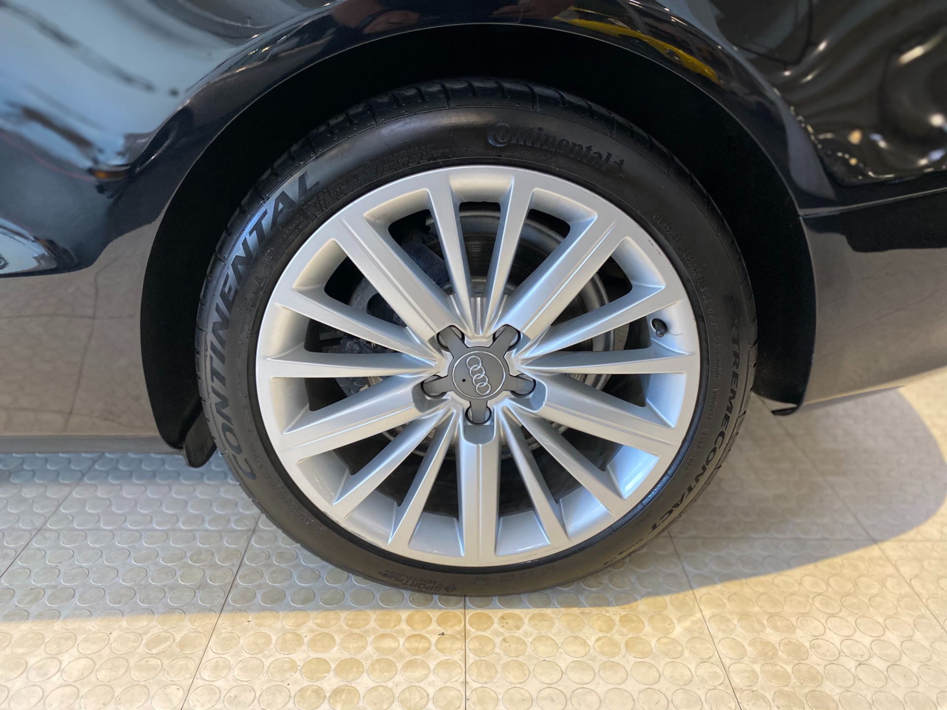 Used 2011 Audi A5 2.0T Premium Plus | St. Petersburg, FL
