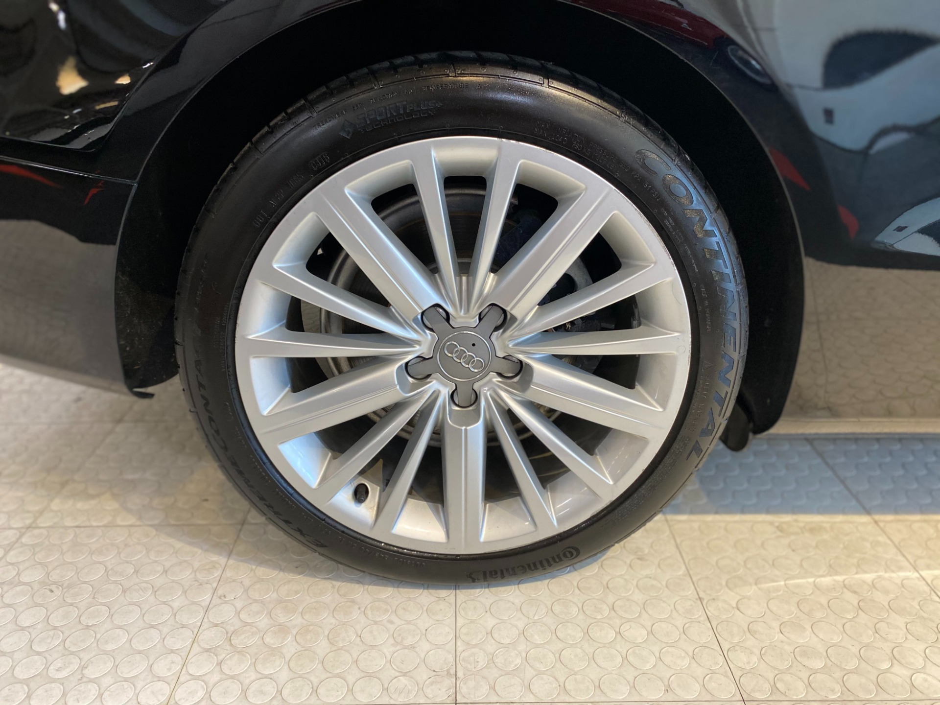 Used 2011 Audi A5 2.0T Premium Plus | St. Petersburg, FL