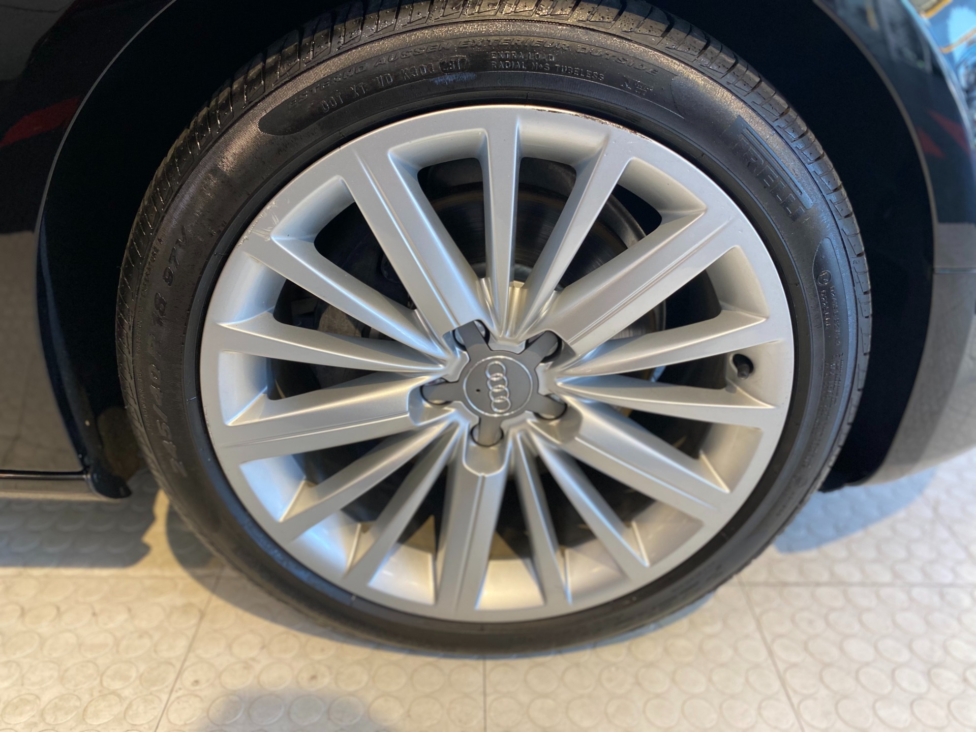 Used 2011 Audi A5 2.0T Premium Plus | St. Petersburg, FL