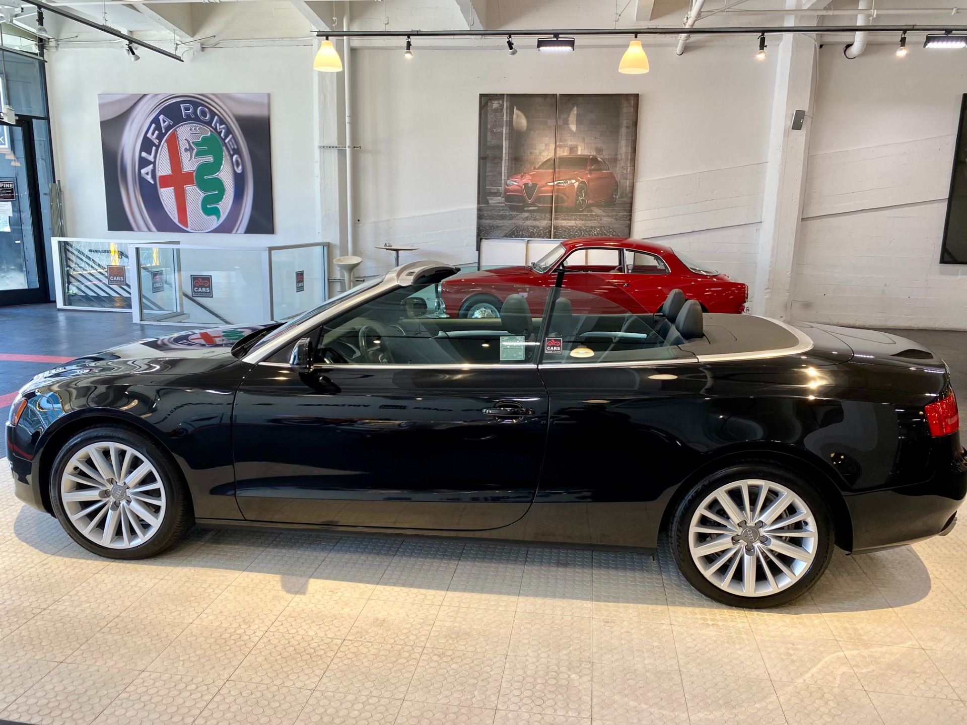 Used 2011 Audi A5 2.0T Premium Plus | St. Petersburg, FL