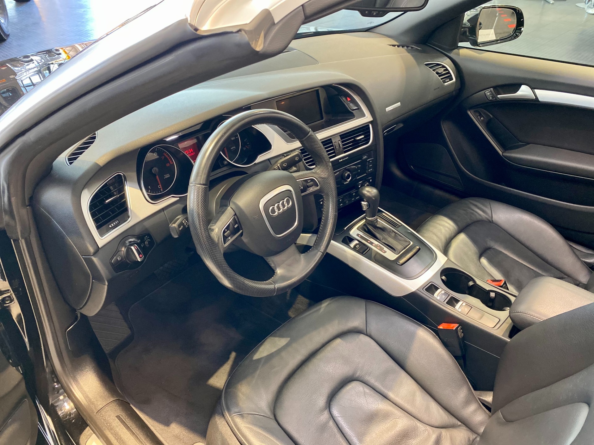 Used 2011 Audi A5 2.0T Premium Plus | St. Petersburg, FL