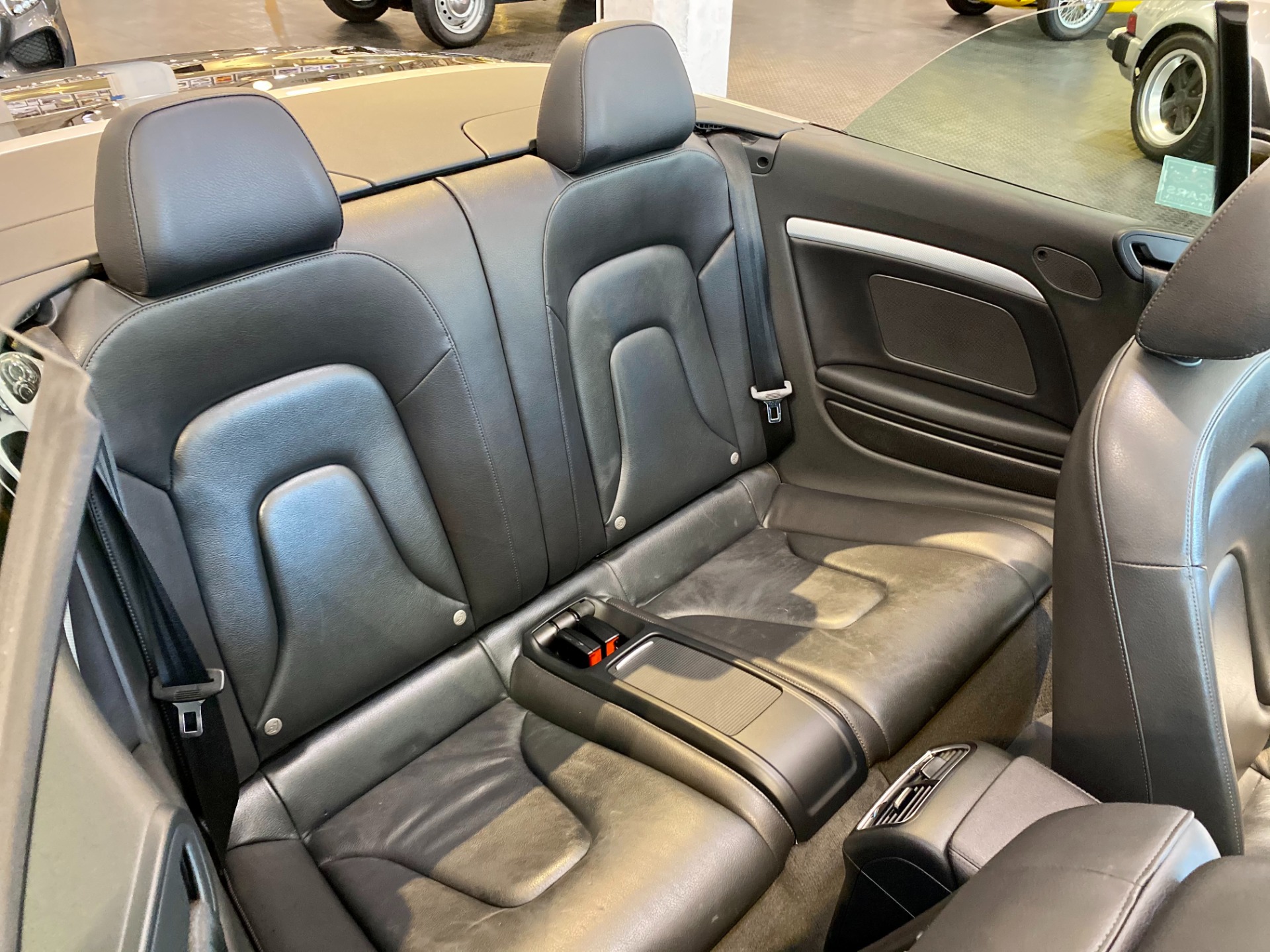 Used 2011 Audi A5 2.0T Premium Plus | St. Petersburg, FL