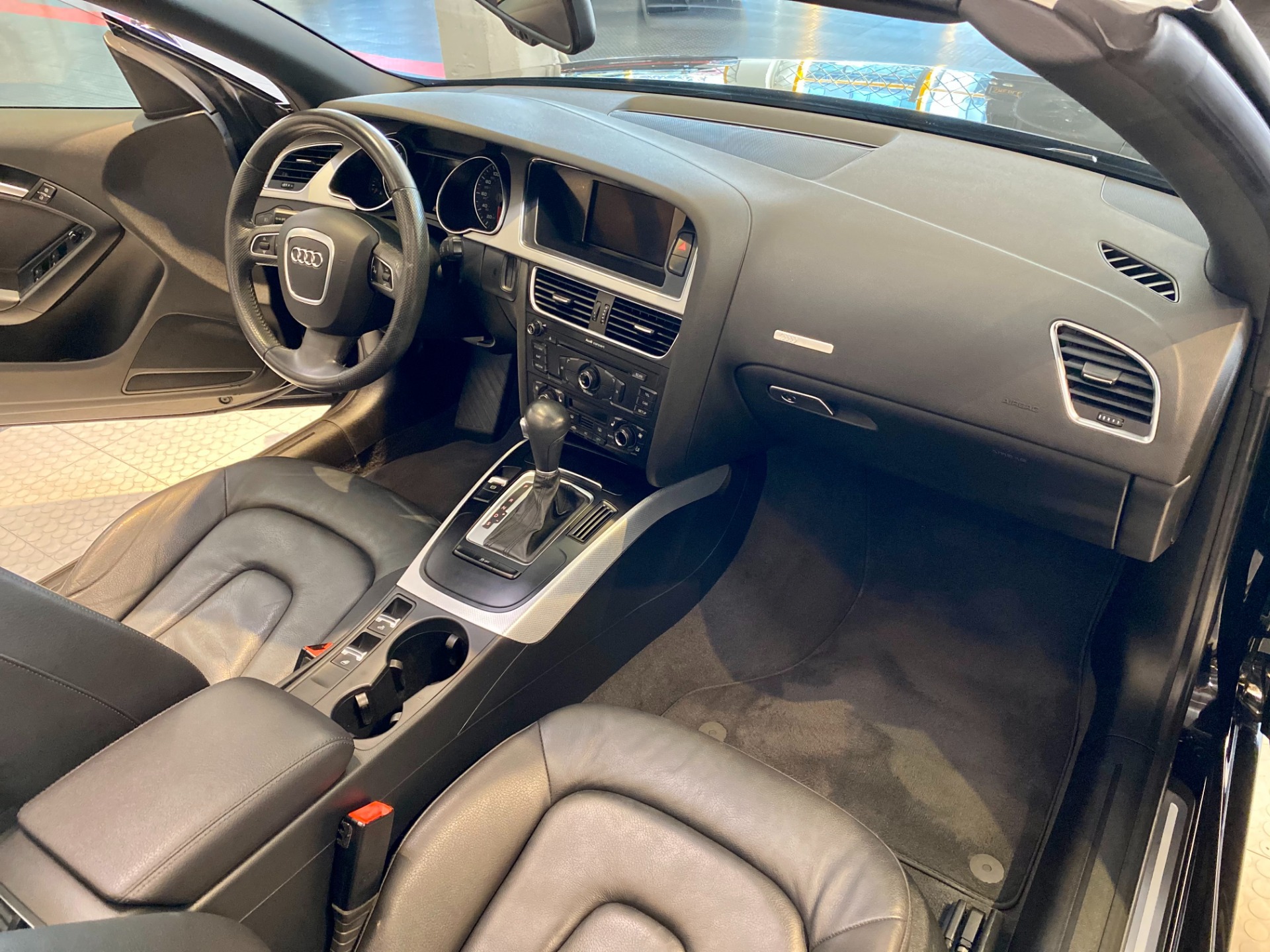Used 2011 Audi A5 2.0T Premium Plus | St. Petersburg, FL