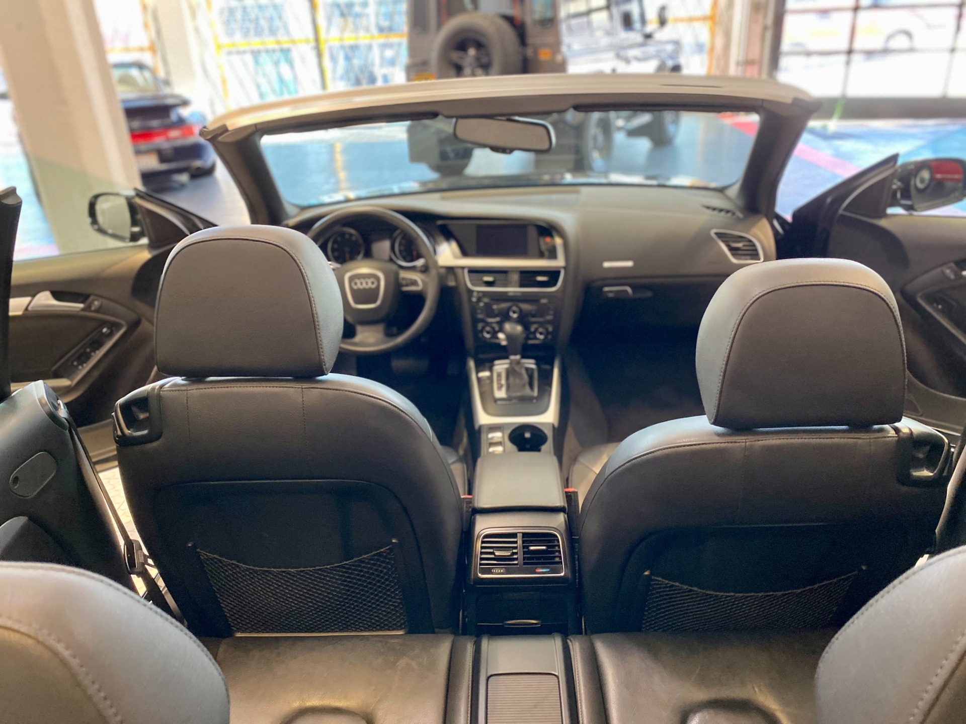 Used 2011 Audi A5 2.0T Premium Plus | St. Petersburg, FL