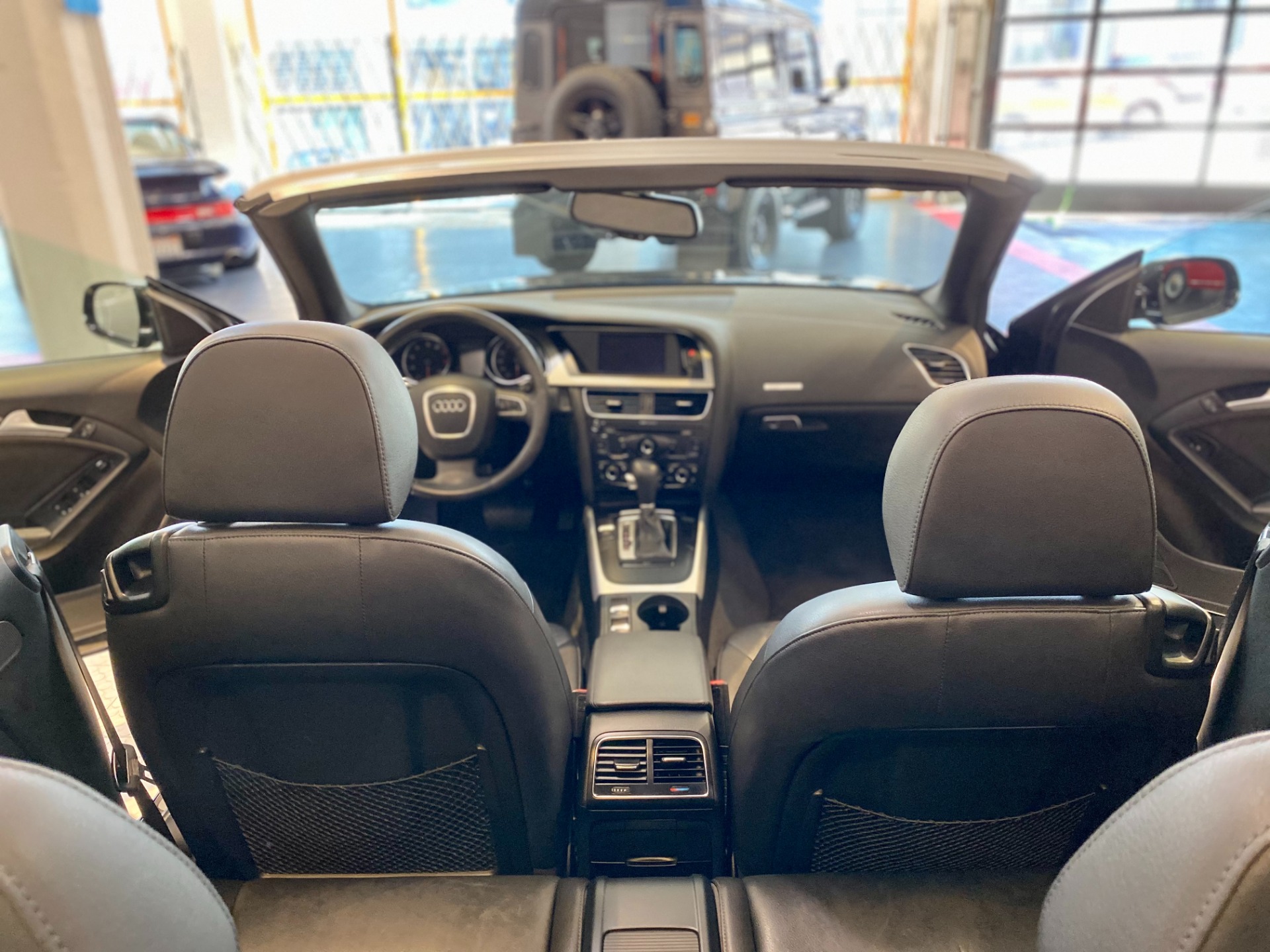 Used 2011 Audi A5 2.0T Premium Plus | St. Petersburg, FL