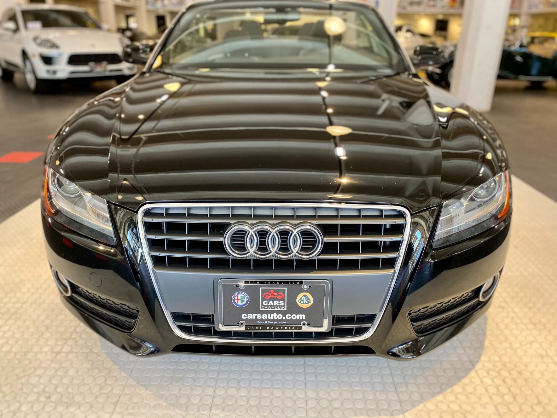 Used 2011 Audi A5 2.0T Premium Plus | St. Petersburg, FL