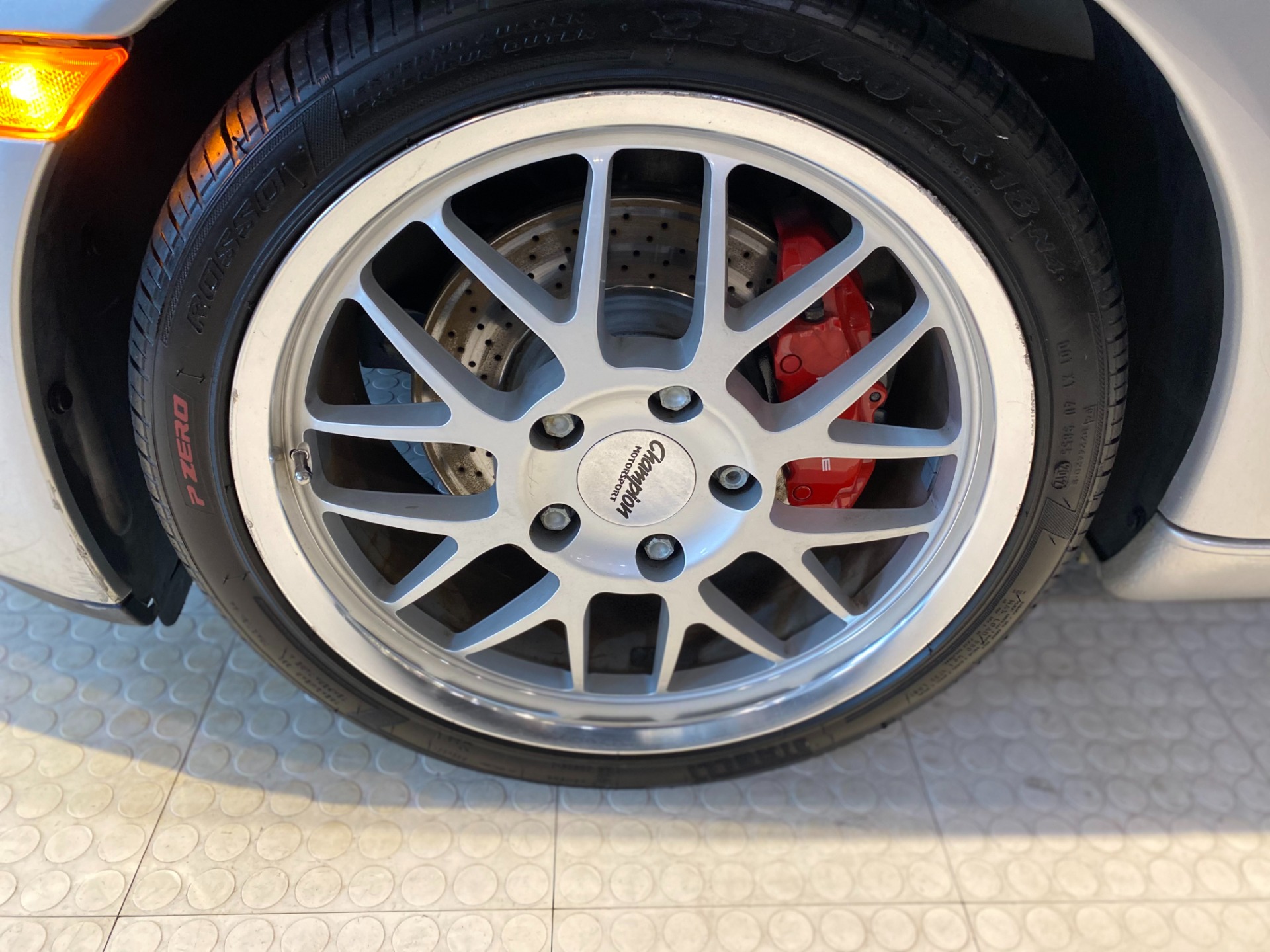 Used 2000 Porsche Boxster S | St. Petersburg, FL