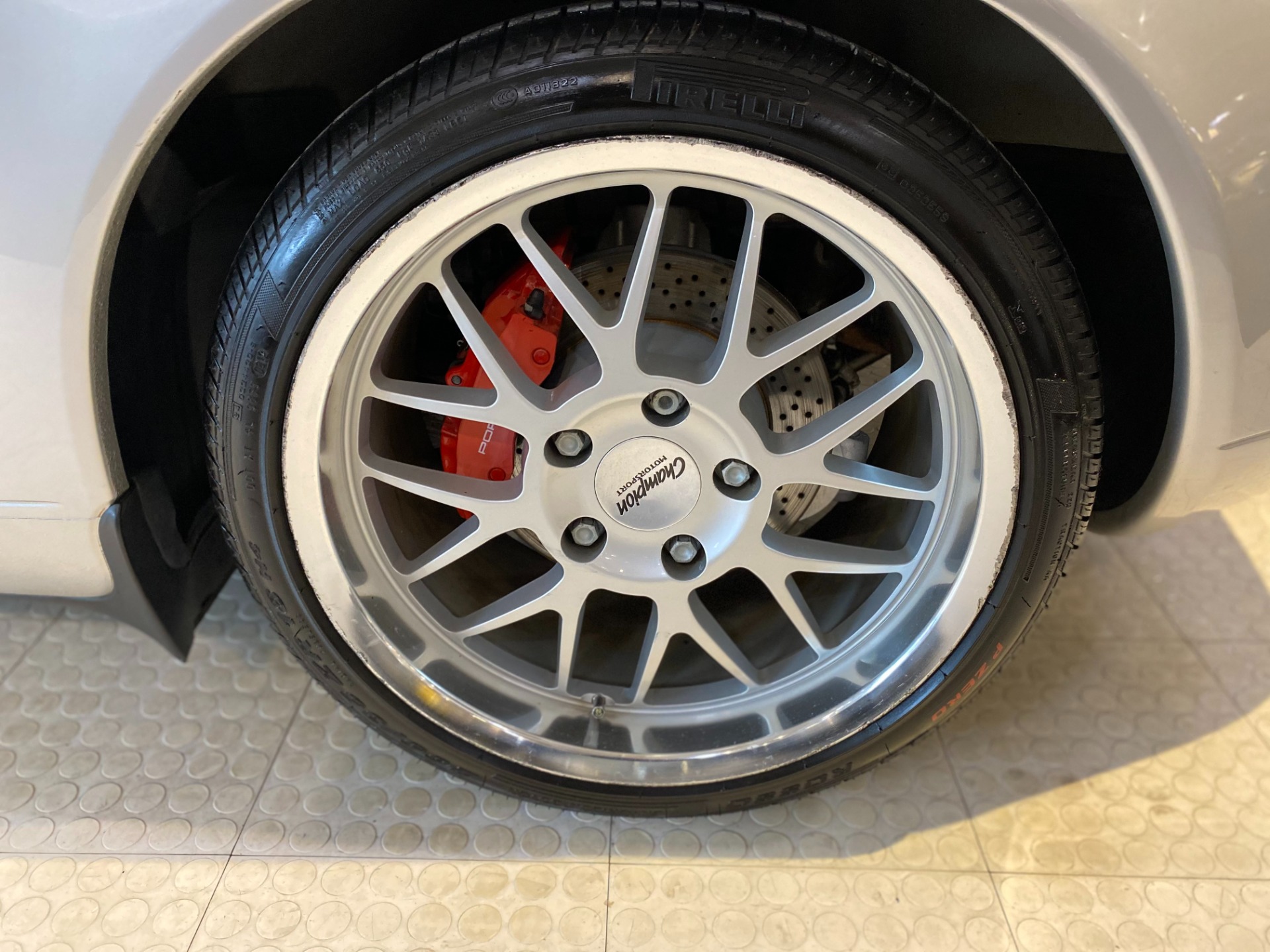 Used 2000 Porsche Boxster S | St. Petersburg, FL