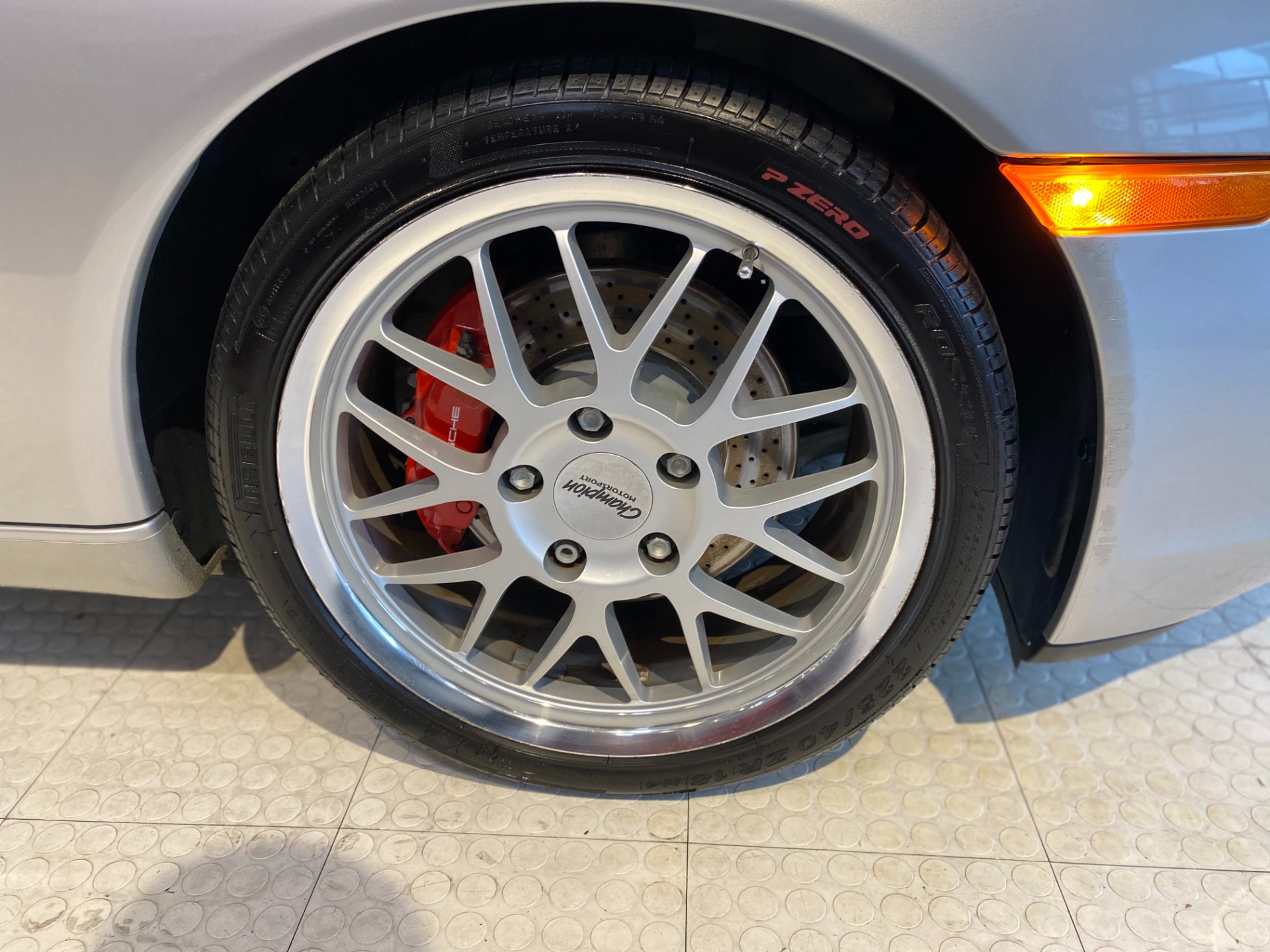 Used 2000 Porsche Boxster S | St. Petersburg, FL