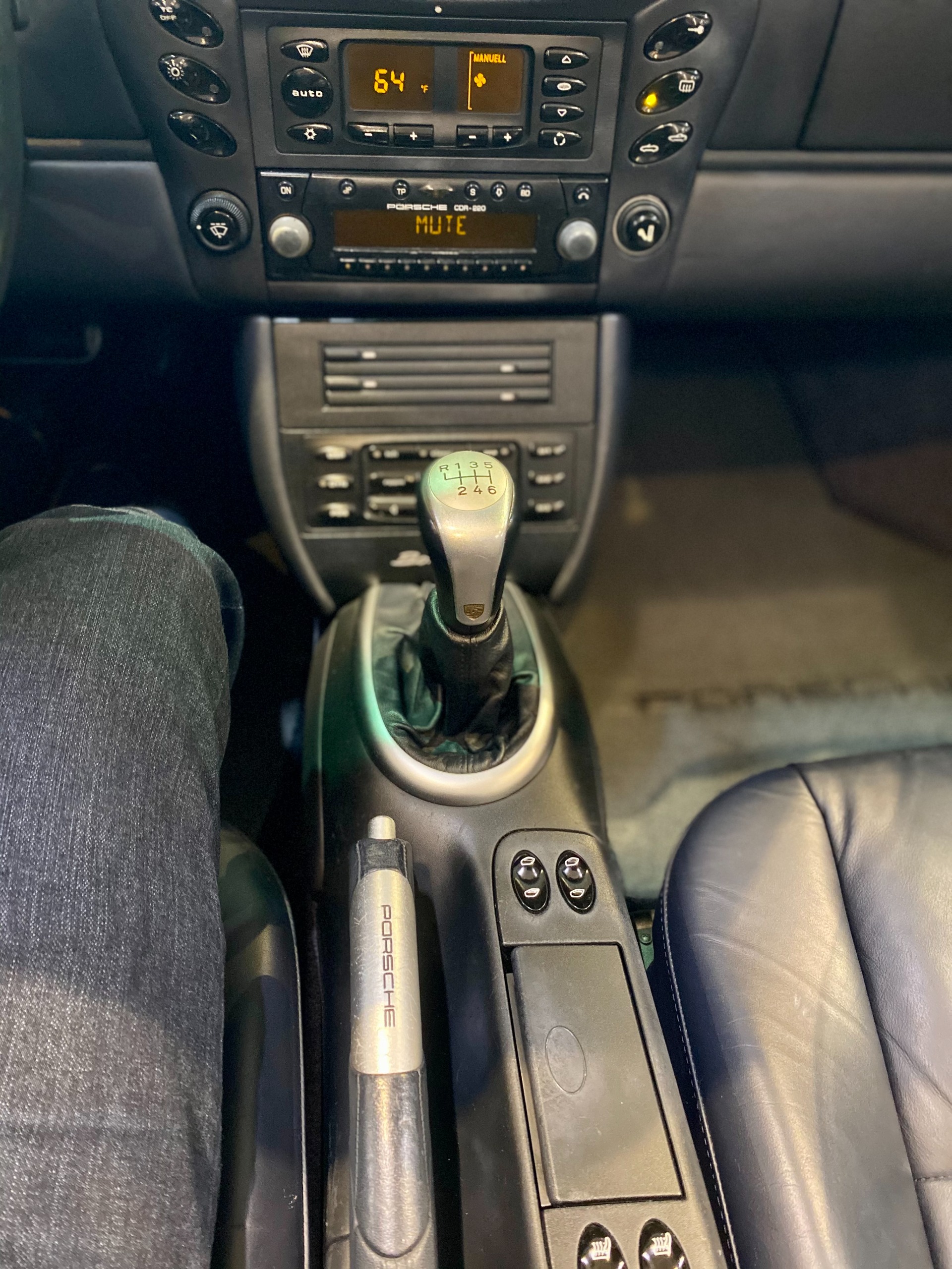 Used 2000 Porsche Boxster S | St. Petersburg, FL