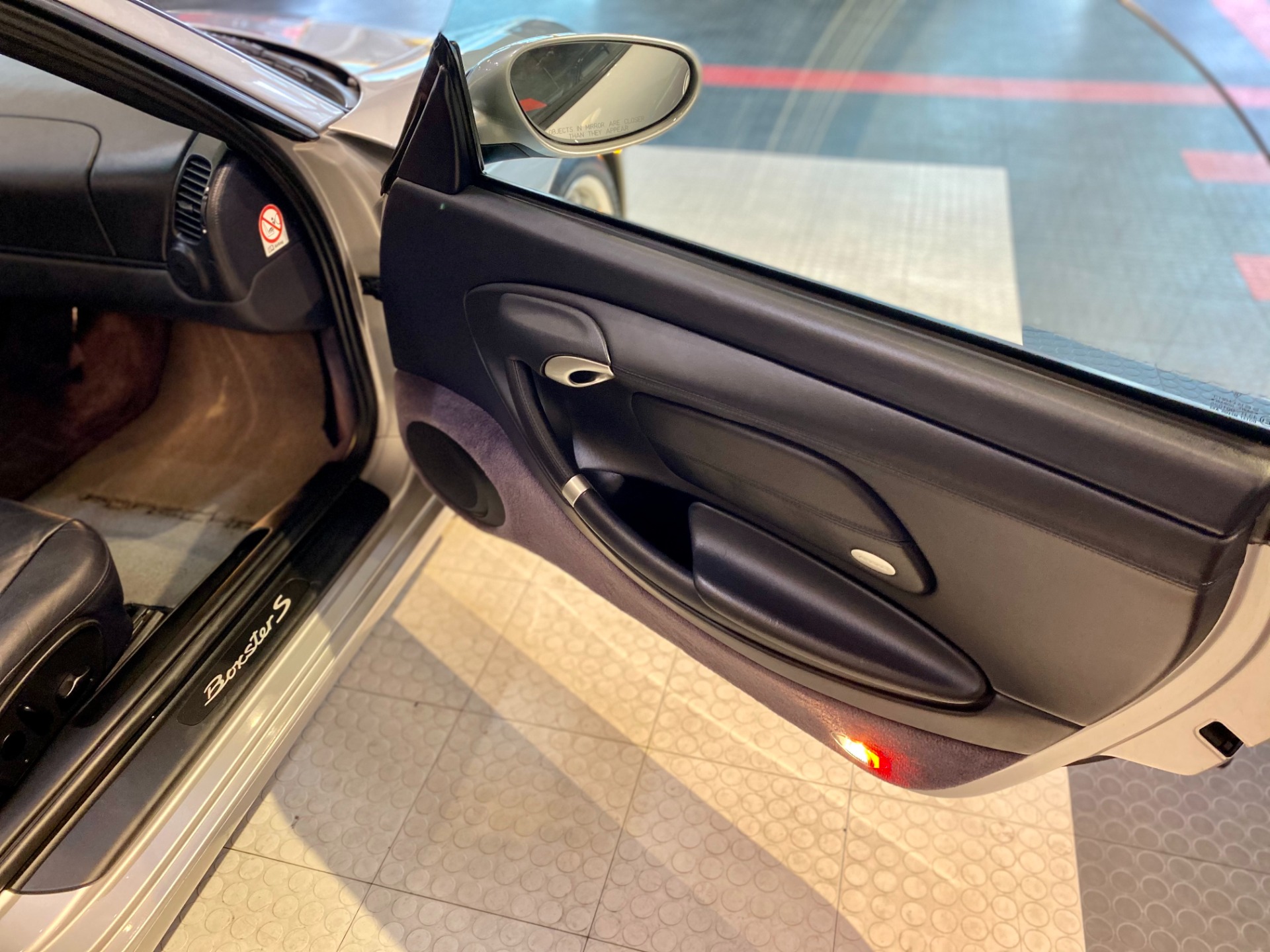 Used 2000 Porsche Boxster S | St. Petersburg, FL
