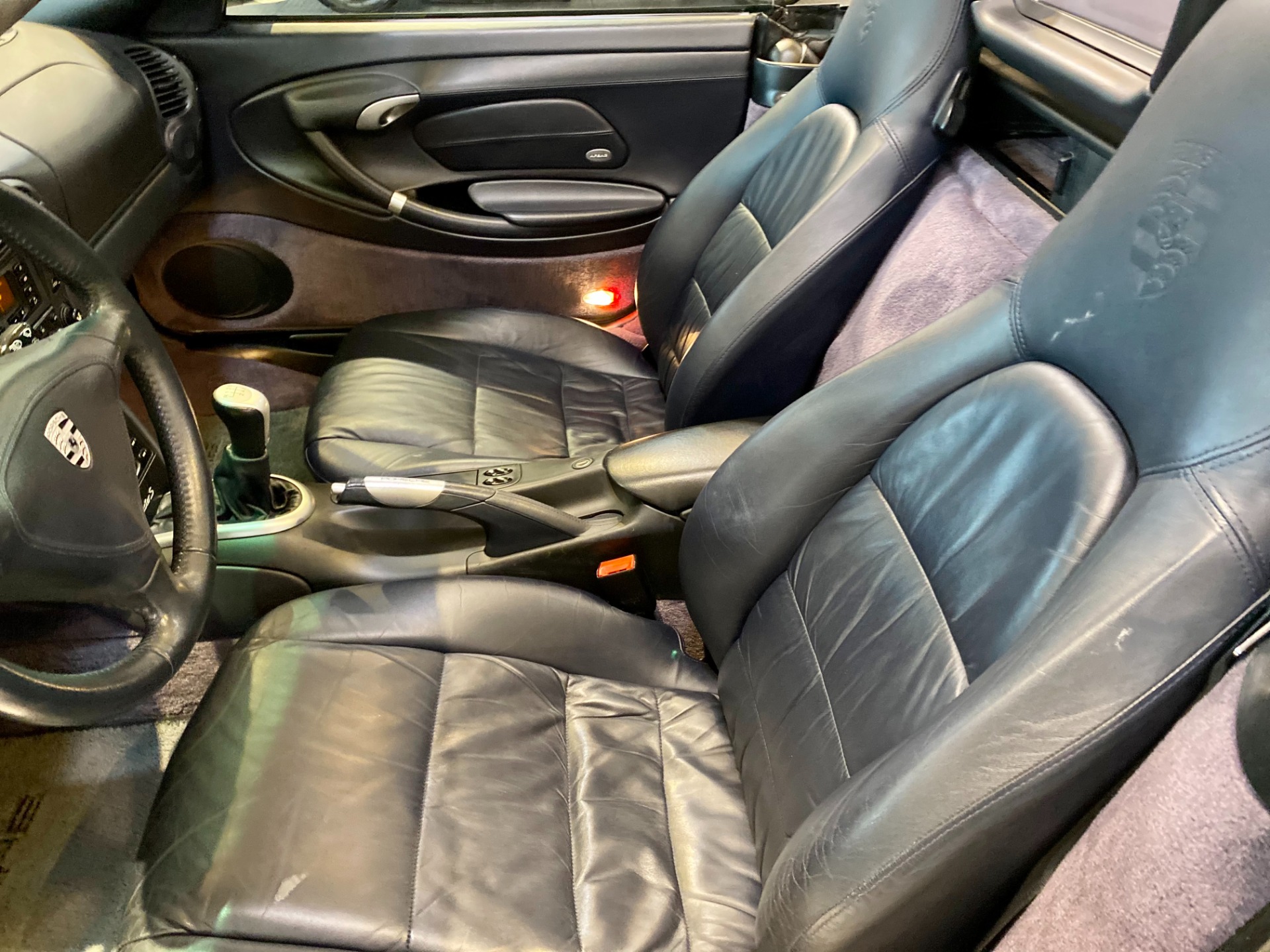 Used 2000 Porsche Boxster S | St. Petersburg, FL