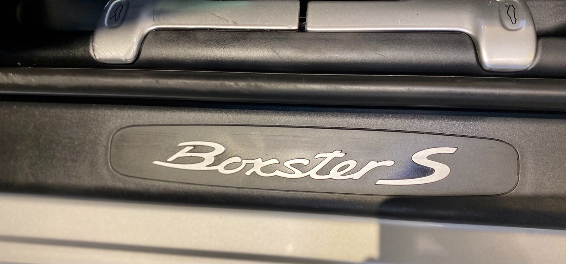 Used 2000 Porsche Boxster S | St. Petersburg, FL