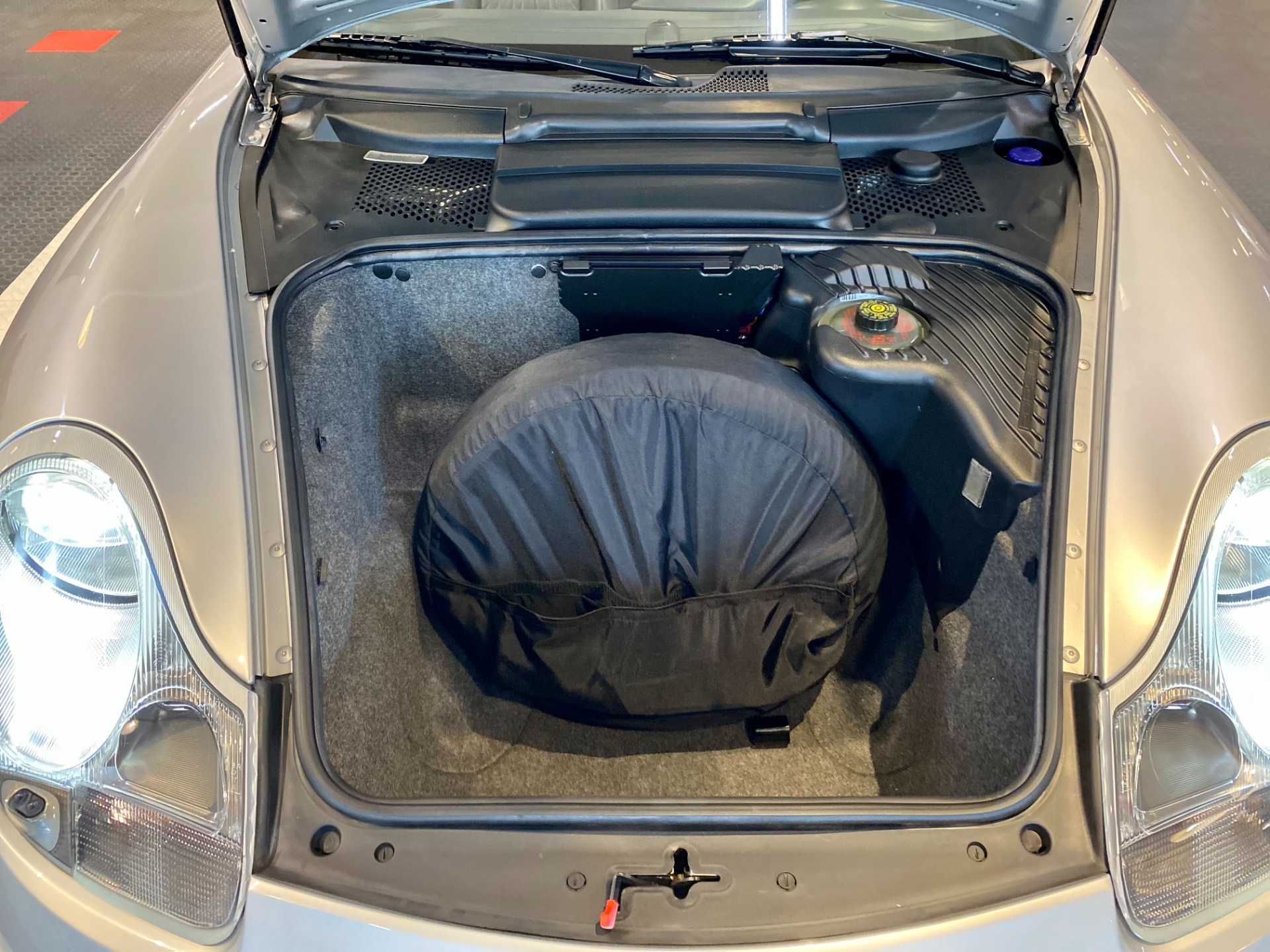 Used 2000 Porsche Boxster S | St. Petersburg, FL