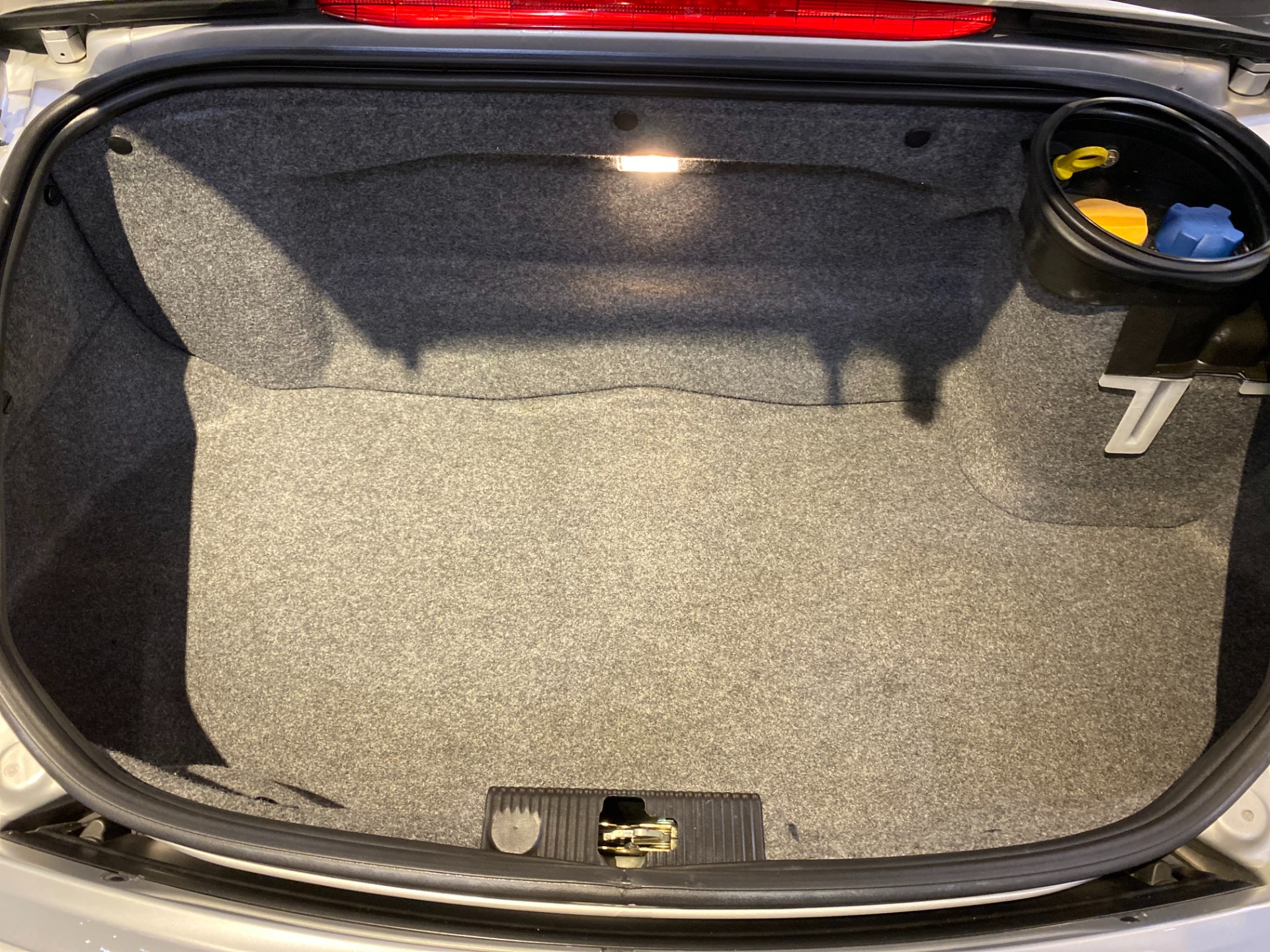 Used 2000 Porsche Boxster S | St. Petersburg, FL