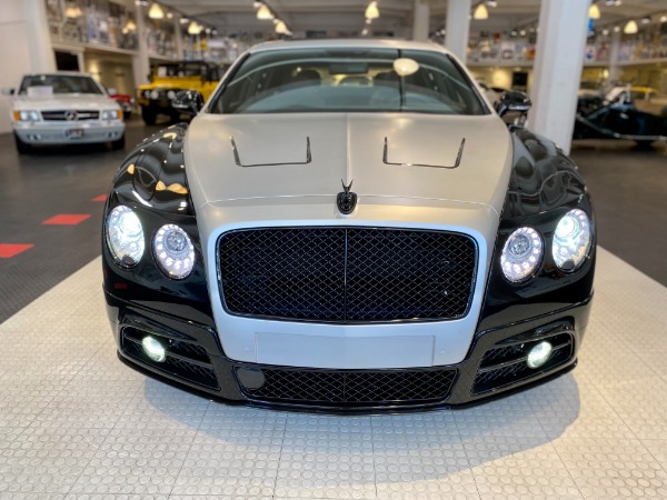 Used 2016 Bentley Flying Spur W12 Mansory | Corte Madera, CA