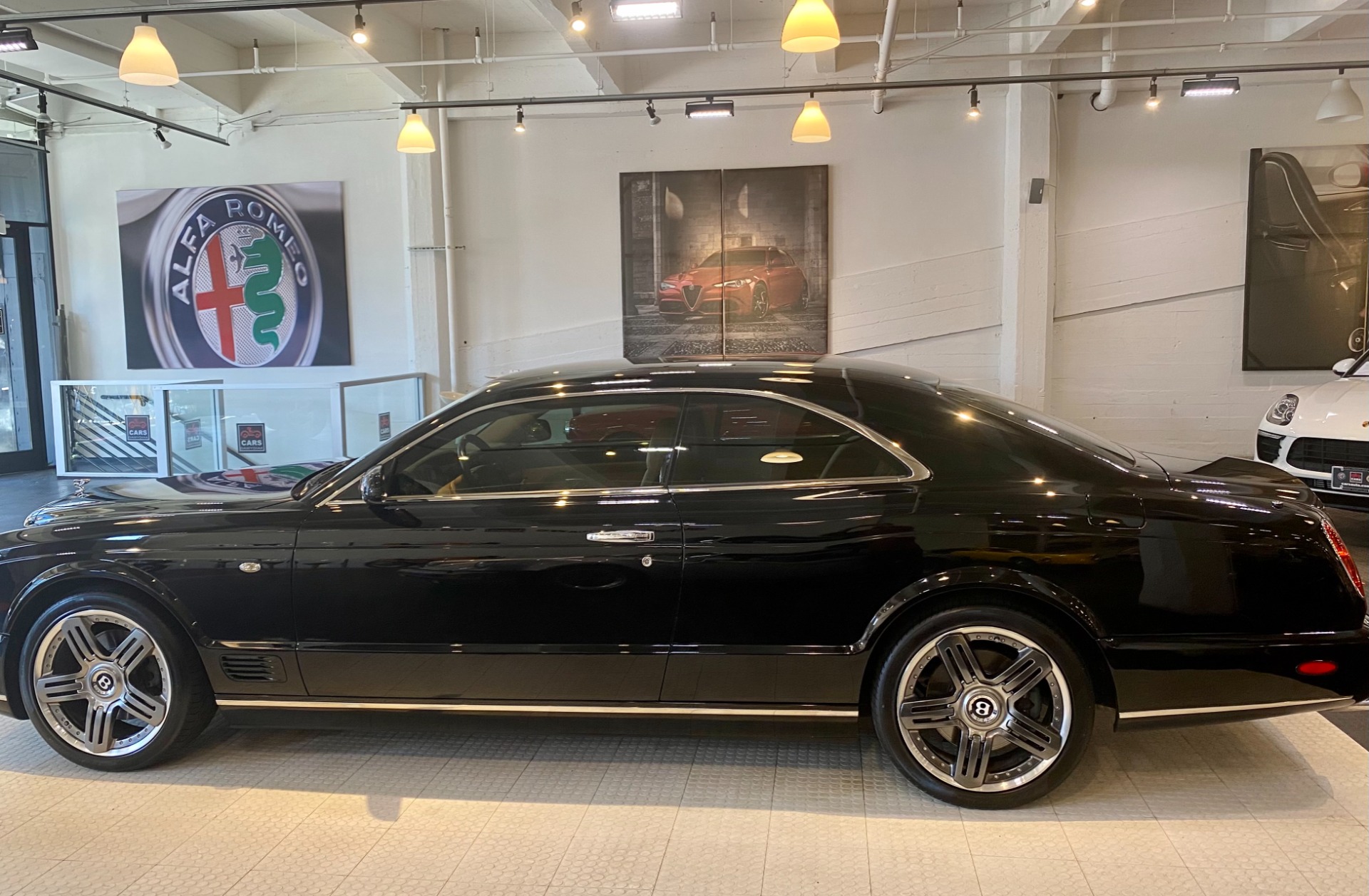 Used 2009 Bentley Brooklands | St. Petersburg, FL