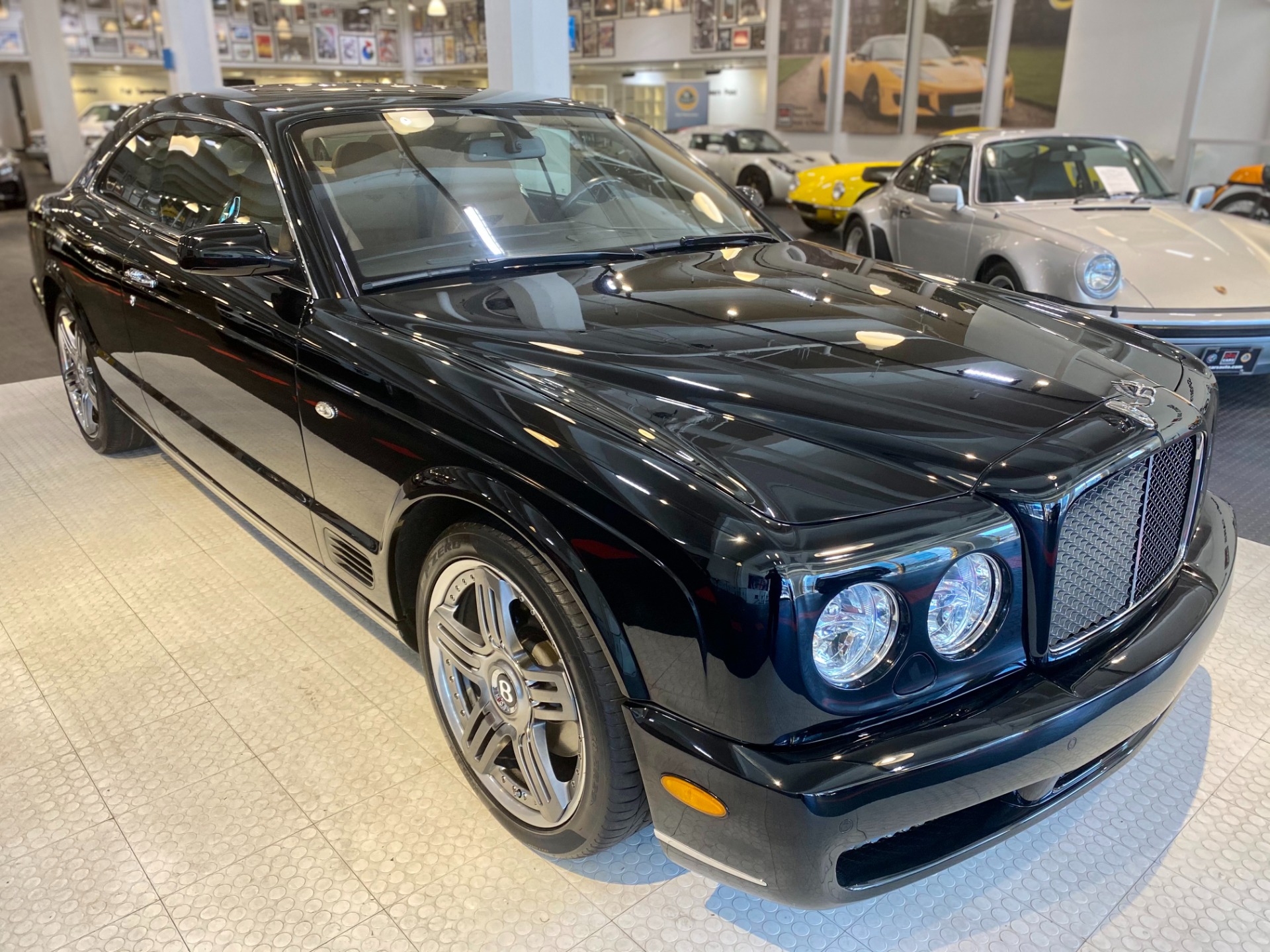 Used 2009 Bentley Brooklands | St. Petersburg, FL