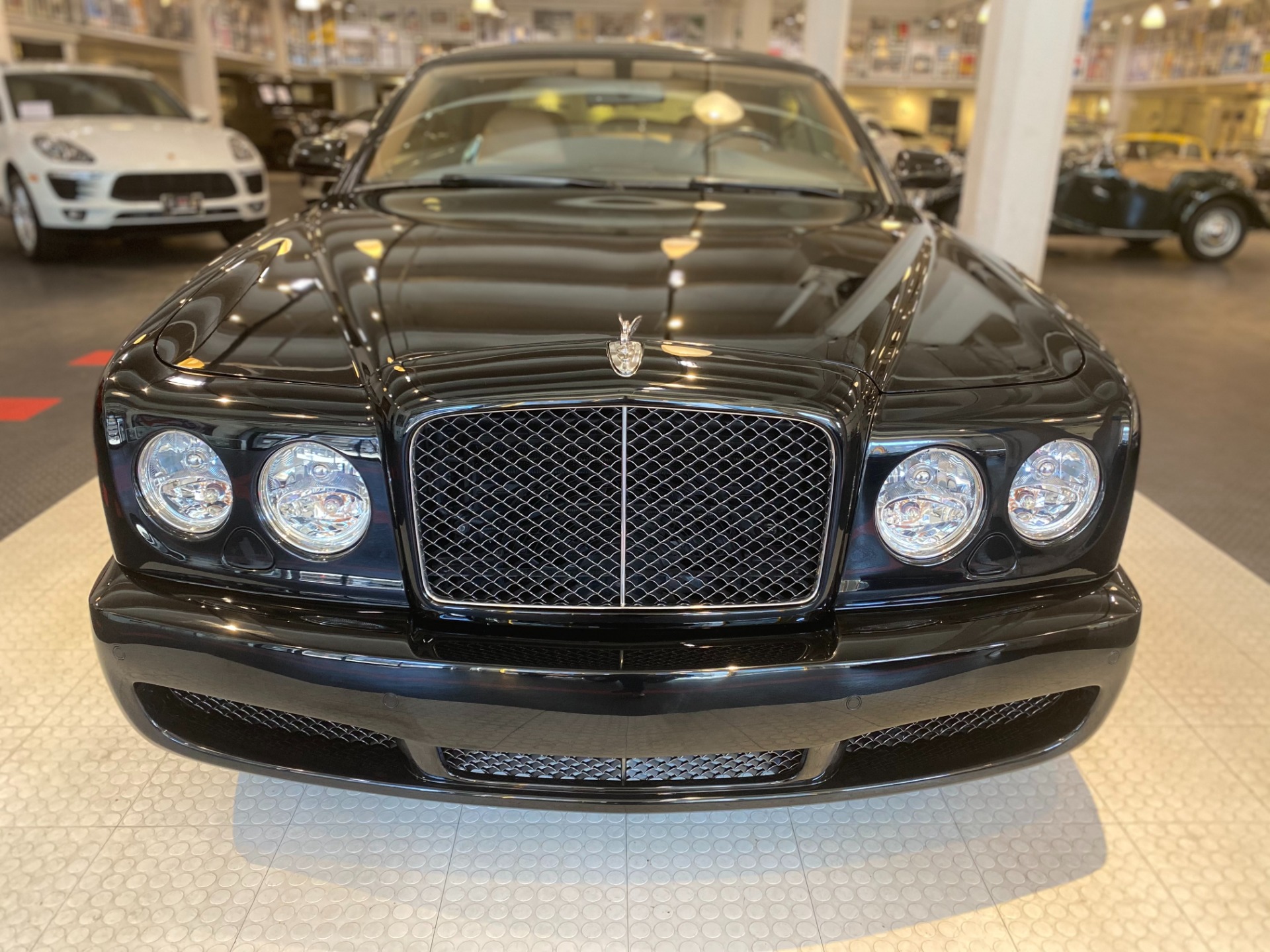 Used 2009 Bentley Brooklands | St. Petersburg, FL