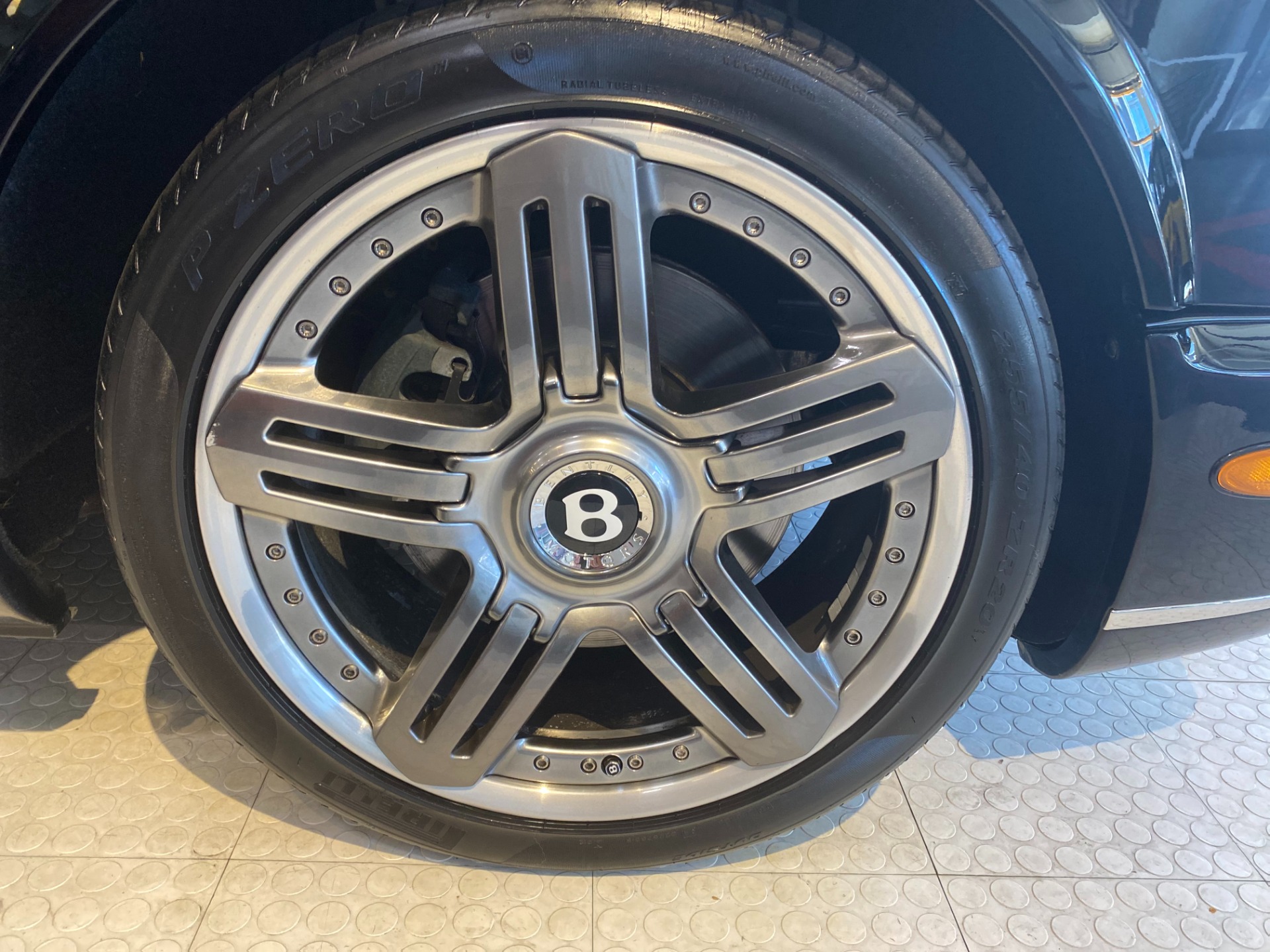 Used 2009 Bentley Brooklands | St. Petersburg, FL