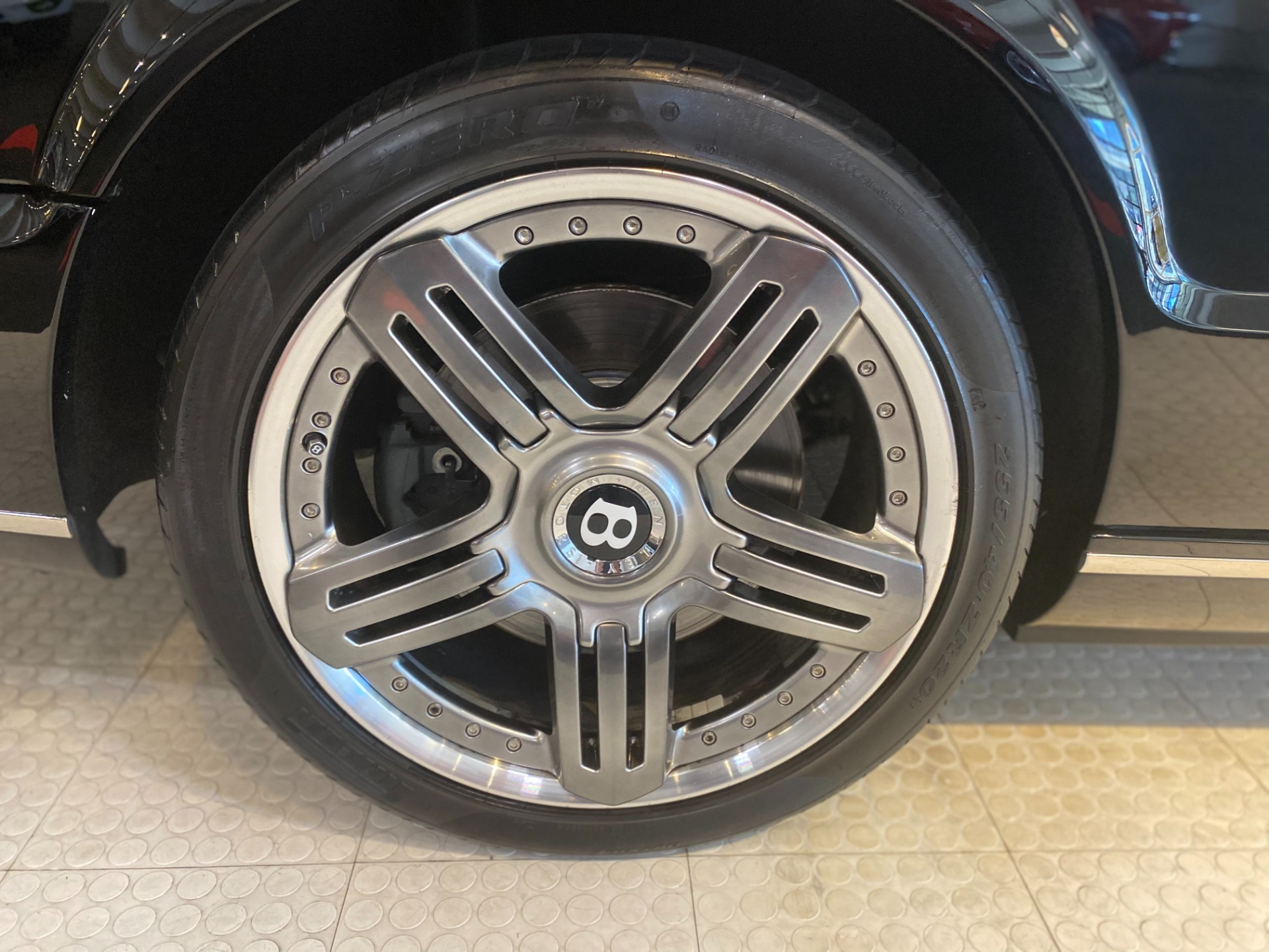 Used 2009 Bentley Brooklands | St. Petersburg, FL