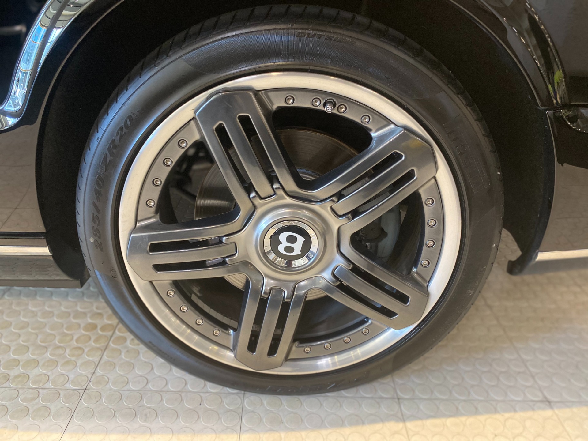 Used 2009 Bentley Brooklands | St. Petersburg, FL