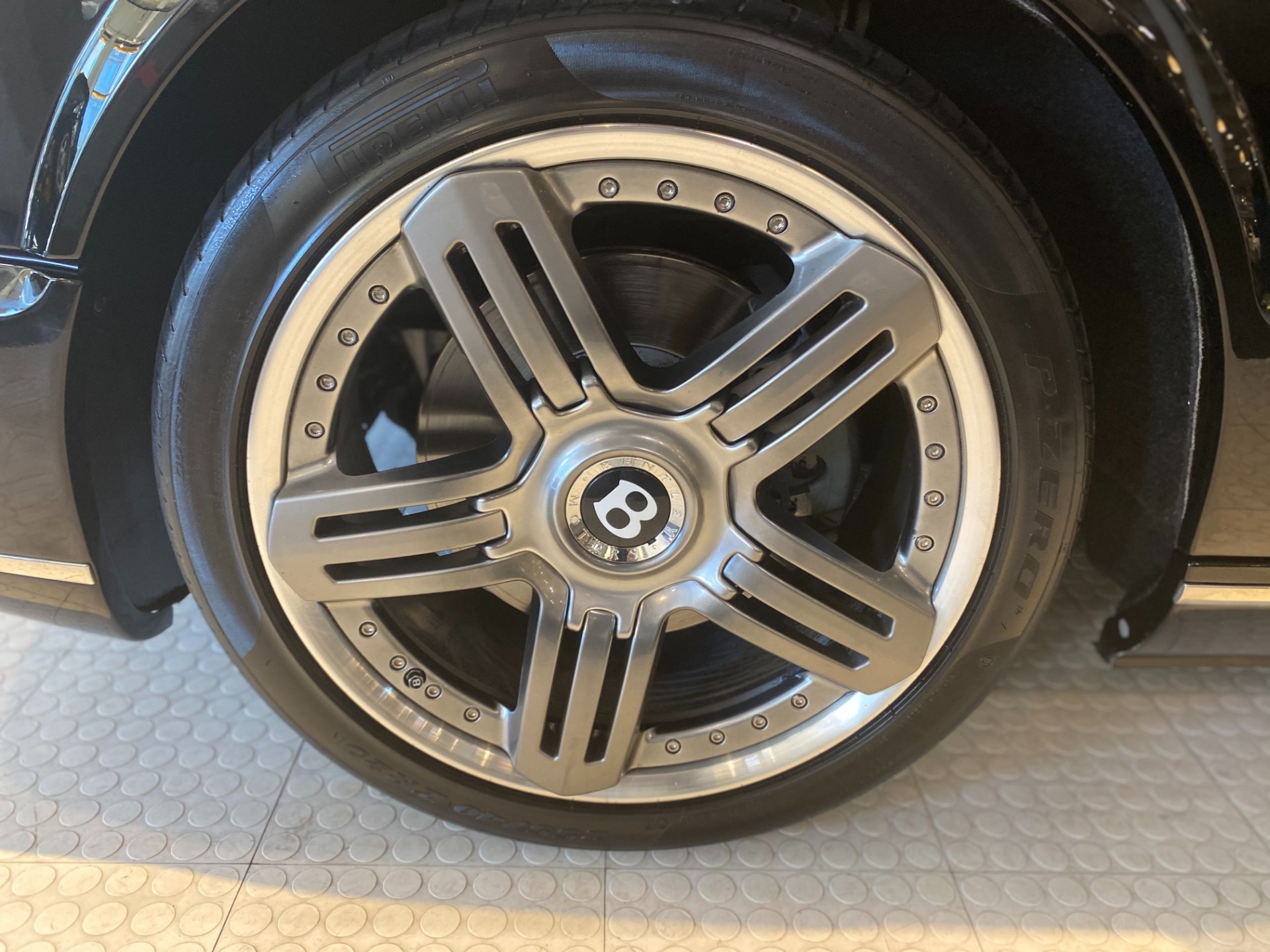 Used 2009 Bentley Brooklands | St. Petersburg, FL