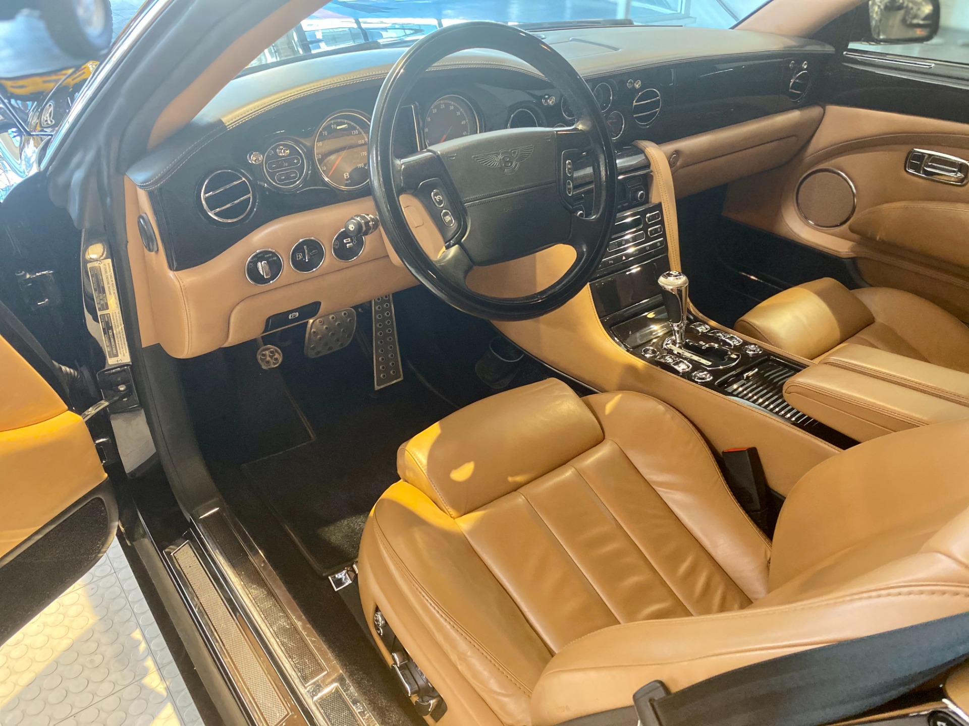 Used 2009 Bentley Brooklands | St. Petersburg, FL