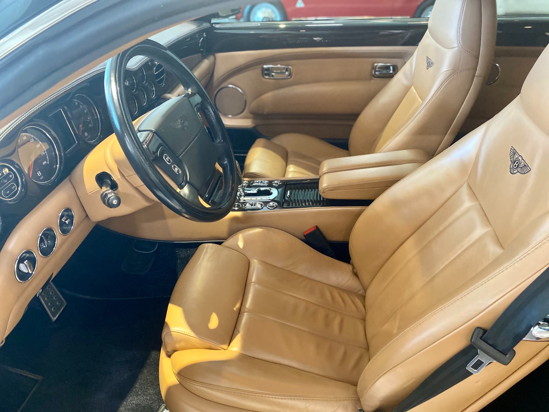 Used 2009 Bentley Brooklands | St. Petersburg, FL
