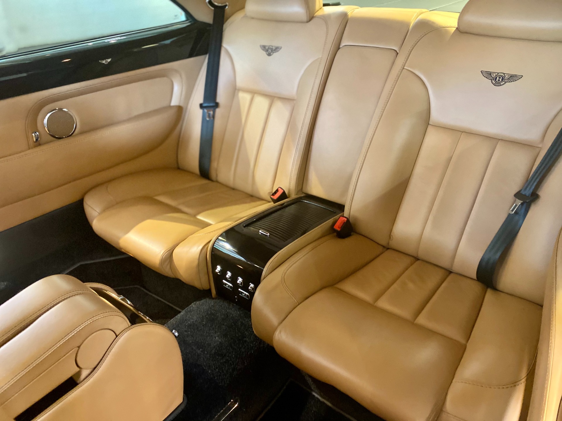 Used 2009 Bentley Brooklands | St. Petersburg, FL