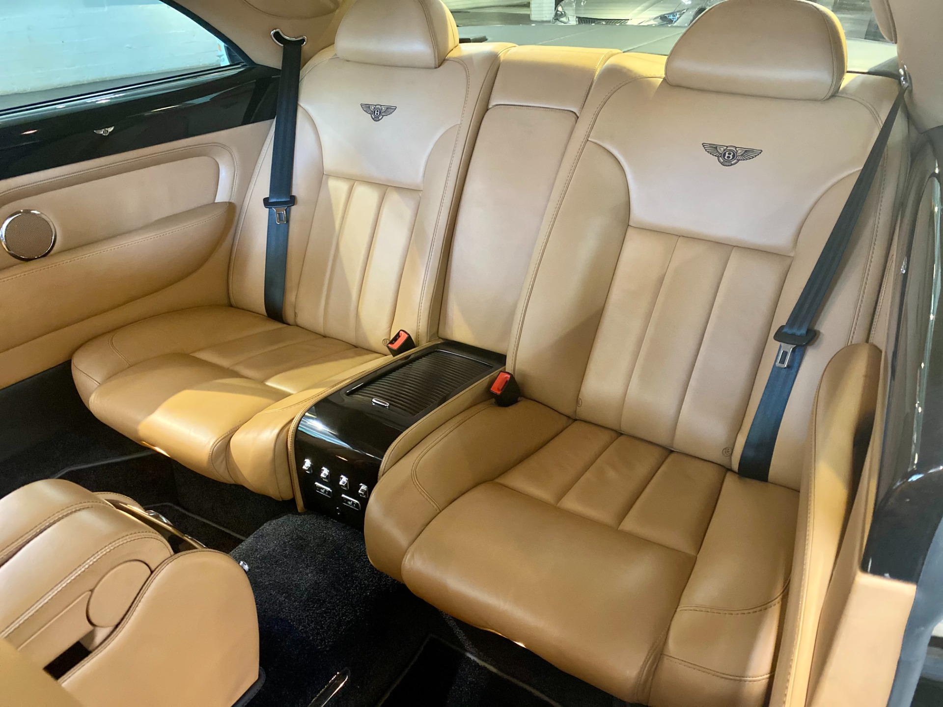 Used 2009 Bentley Brooklands | St. Petersburg, FL