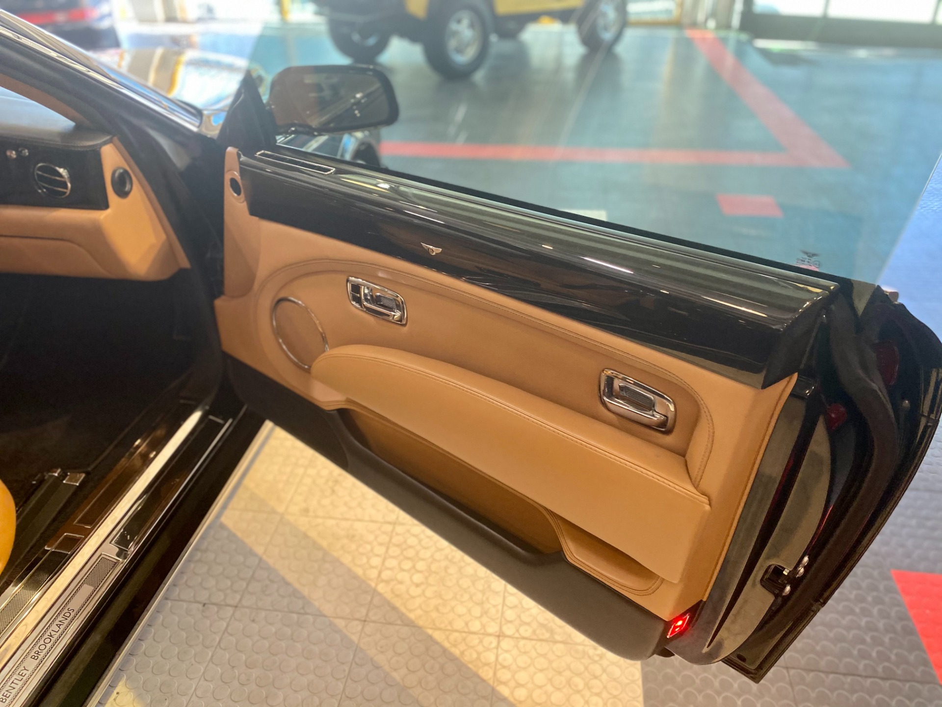 Used 2009 Bentley Brooklands | St. Petersburg, FL