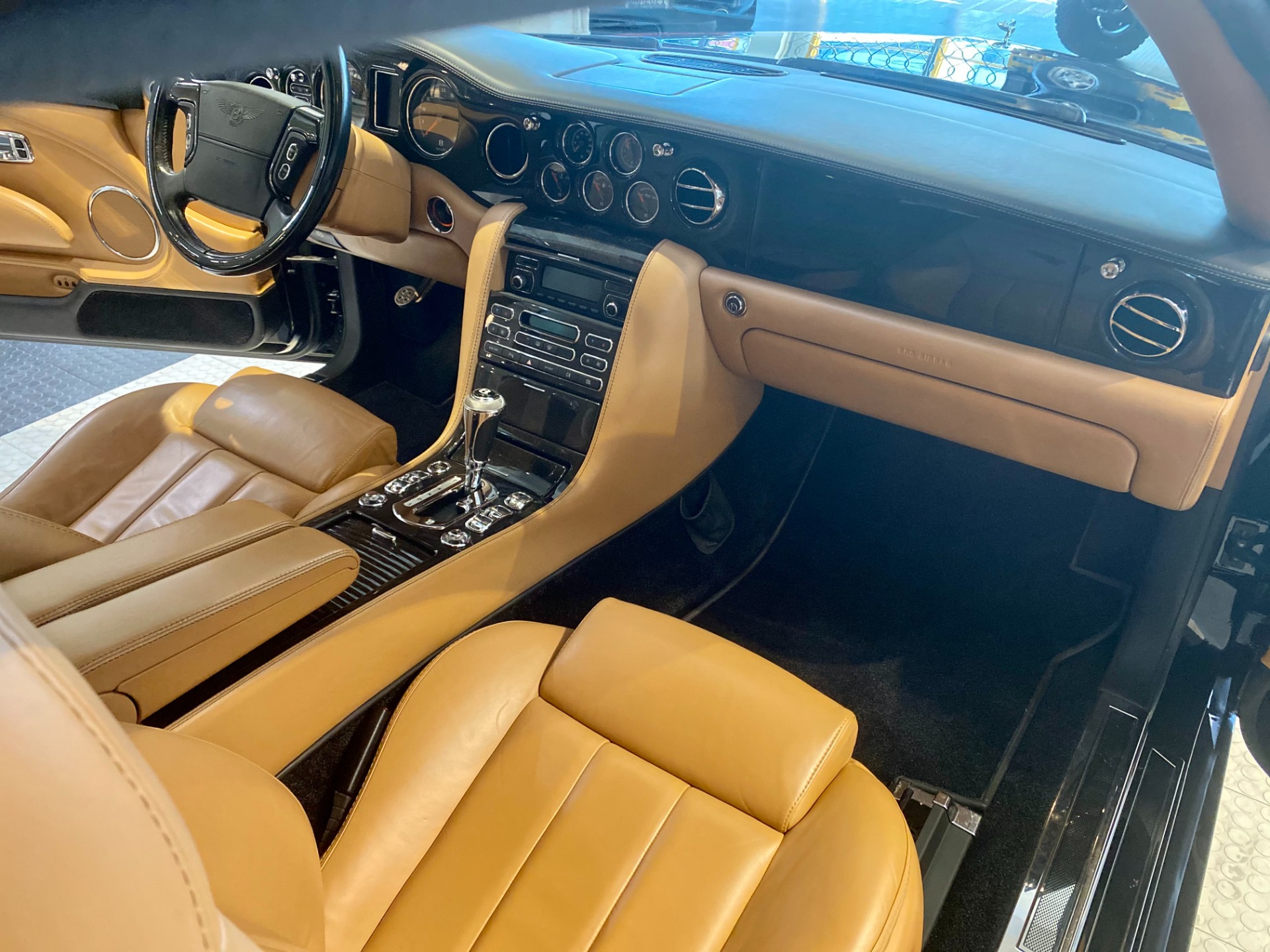 Used 2009 Bentley Brooklands | St. Petersburg, FL