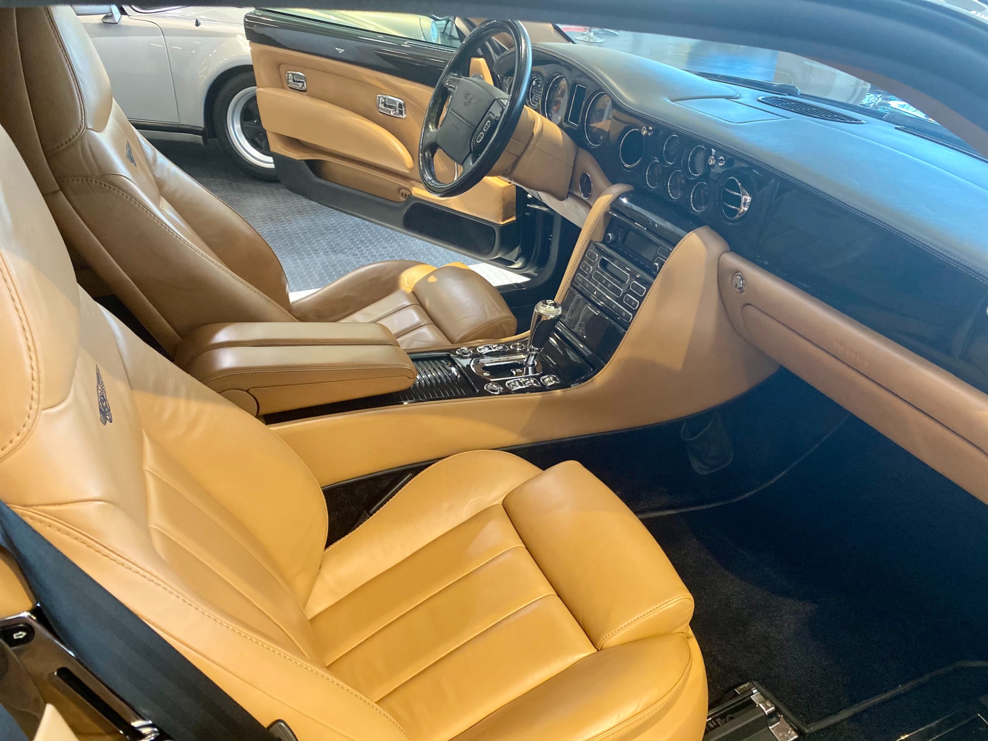 Used 2009 Bentley Brooklands | St. Petersburg, FL