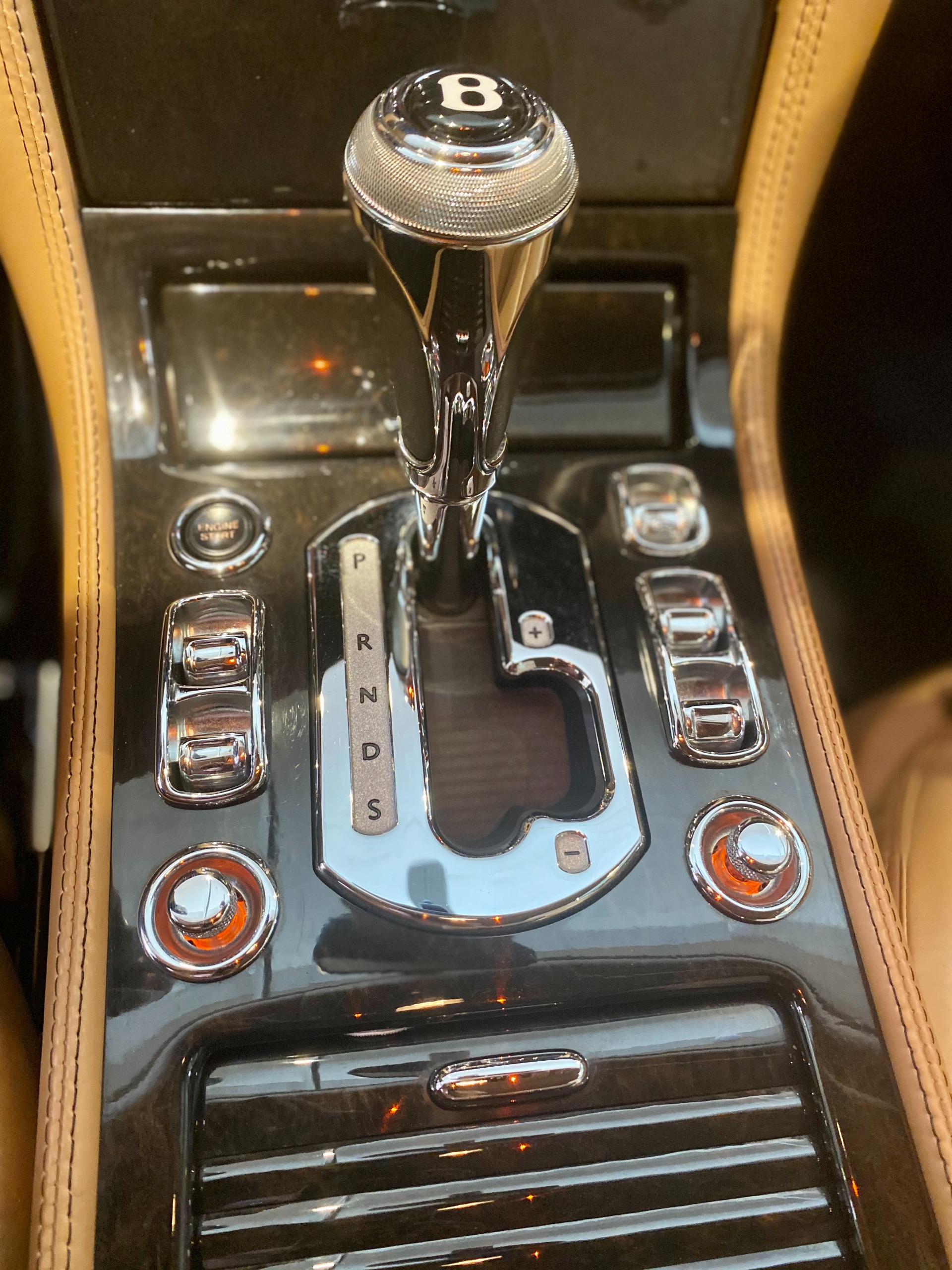Used 2009 Bentley Brooklands | St. Petersburg, FL