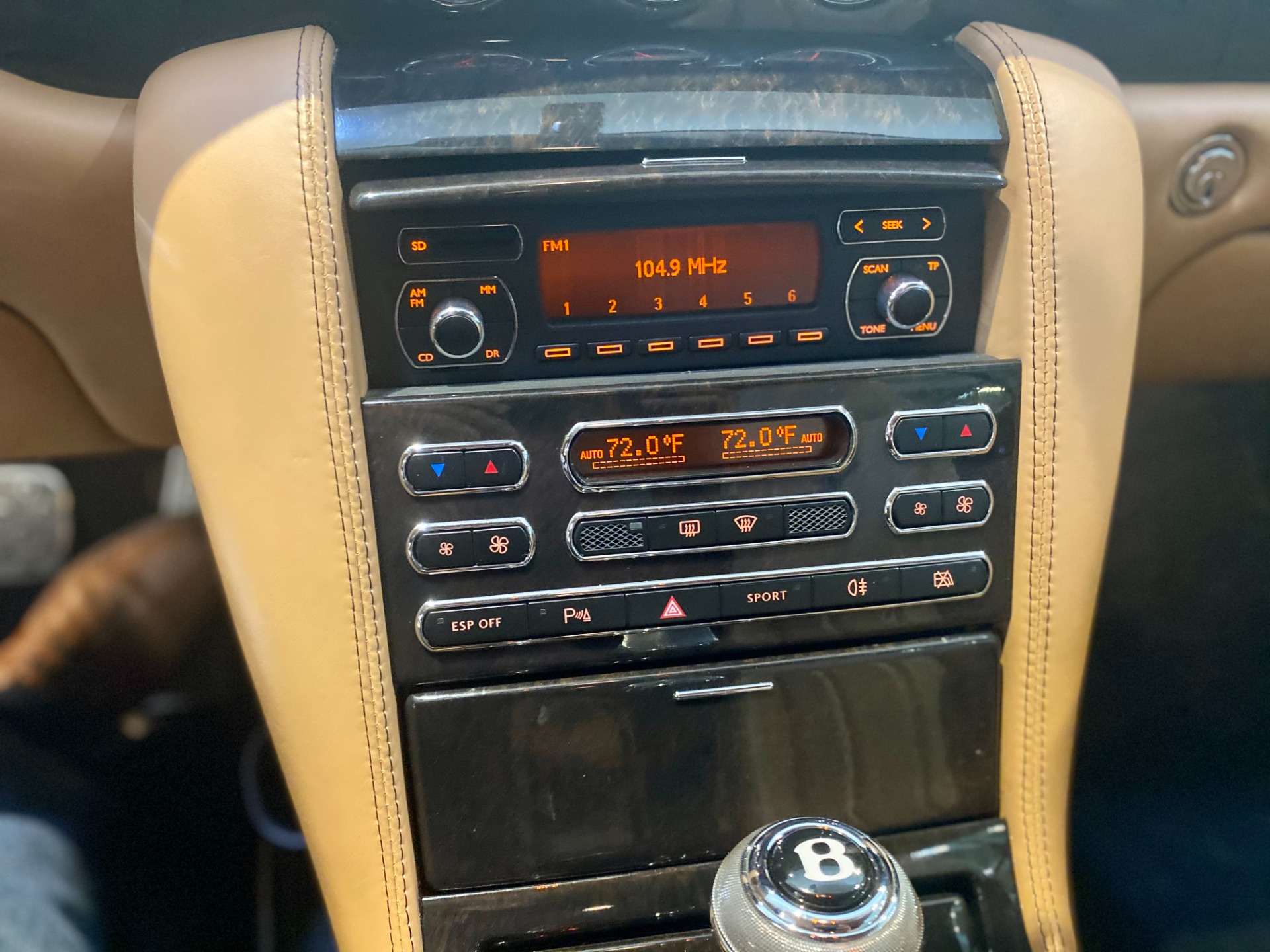 Used 2009 Bentley Brooklands | St. Petersburg, FL