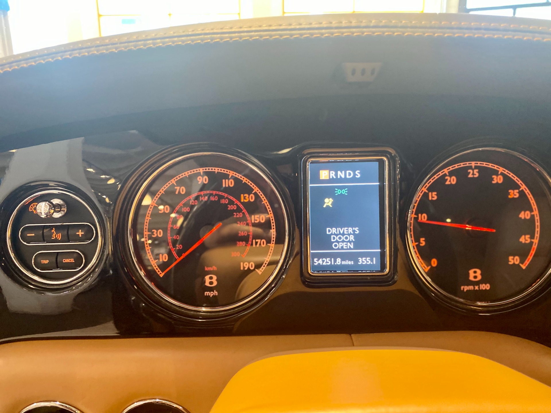 Used 2009 Bentley Brooklands | St. Petersburg, FL