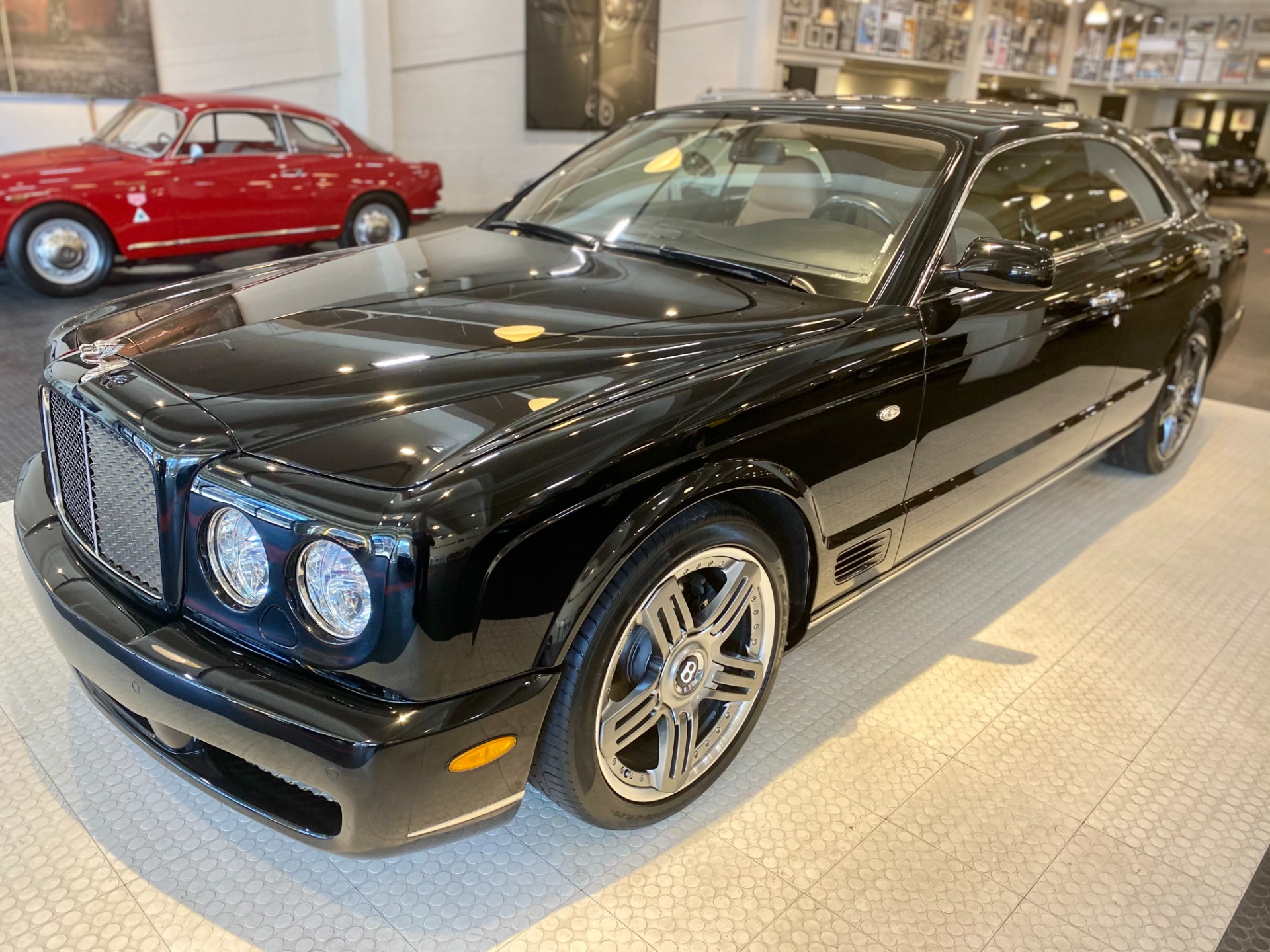 Used 2009 Bentley Brooklands | St. Petersburg, FL