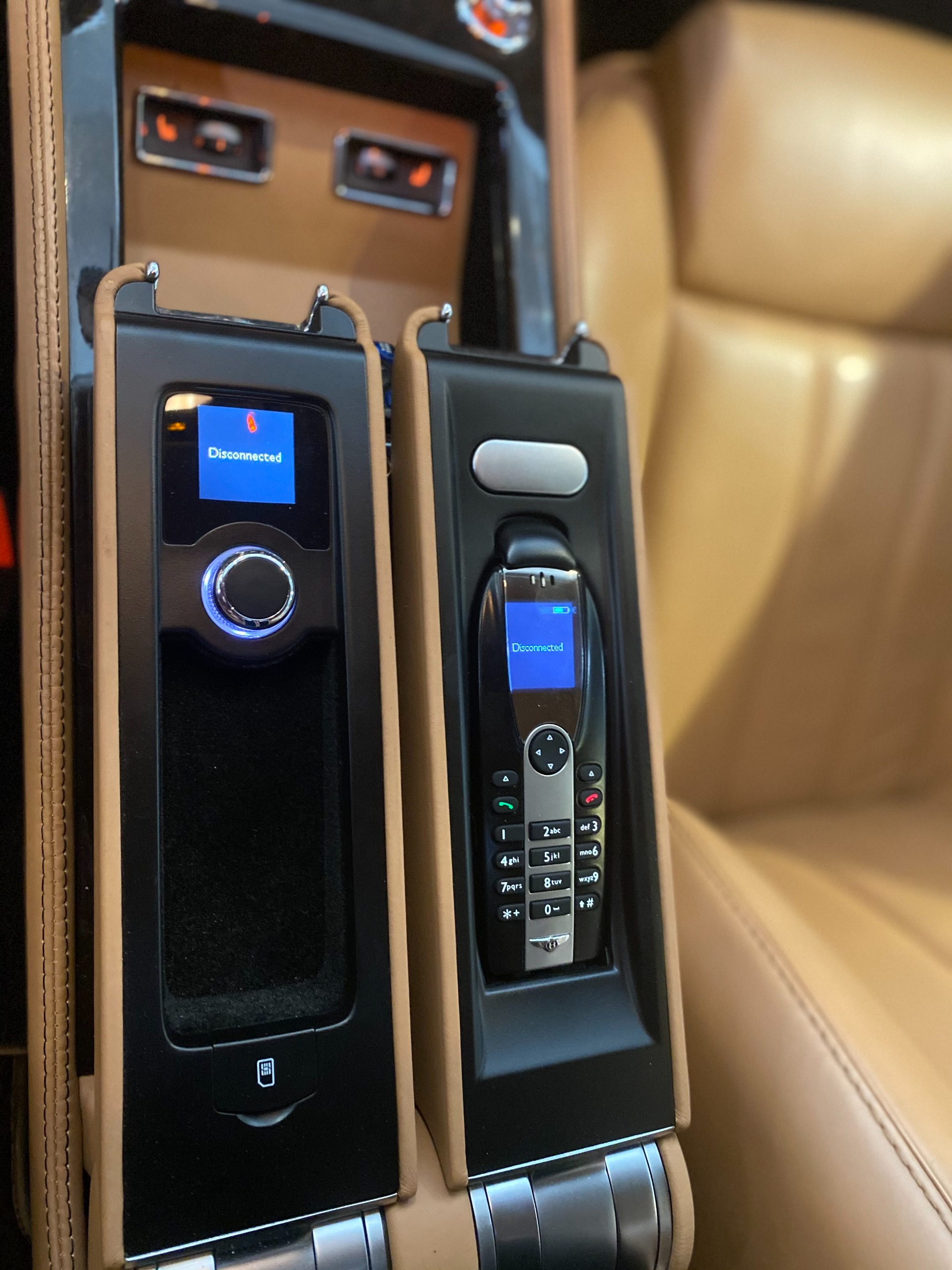 Used 2009 Bentley Brooklands | St. Petersburg, FL