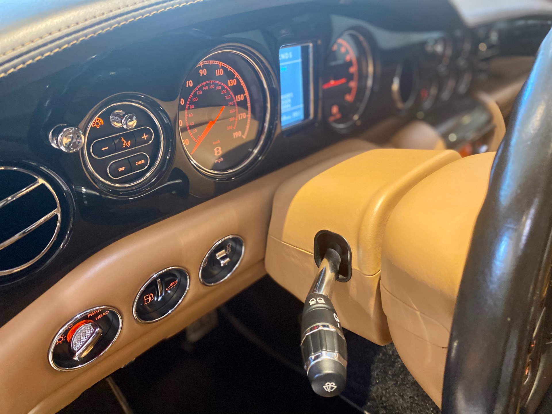 Used 2009 Bentley Brooklands | St. Petersburg, FL