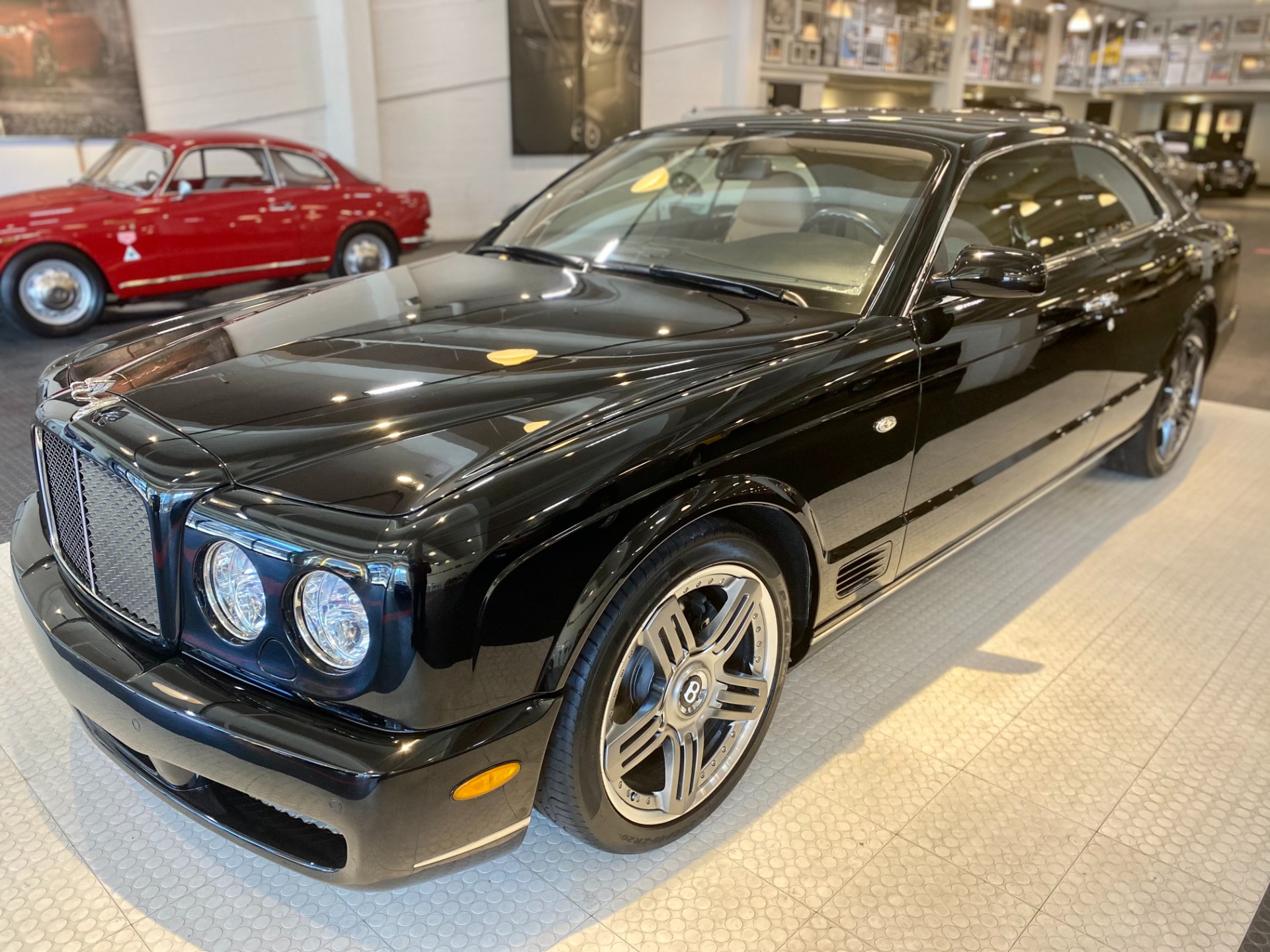 Used 2009 Bentley Brooklands | St. Petersburg, FL