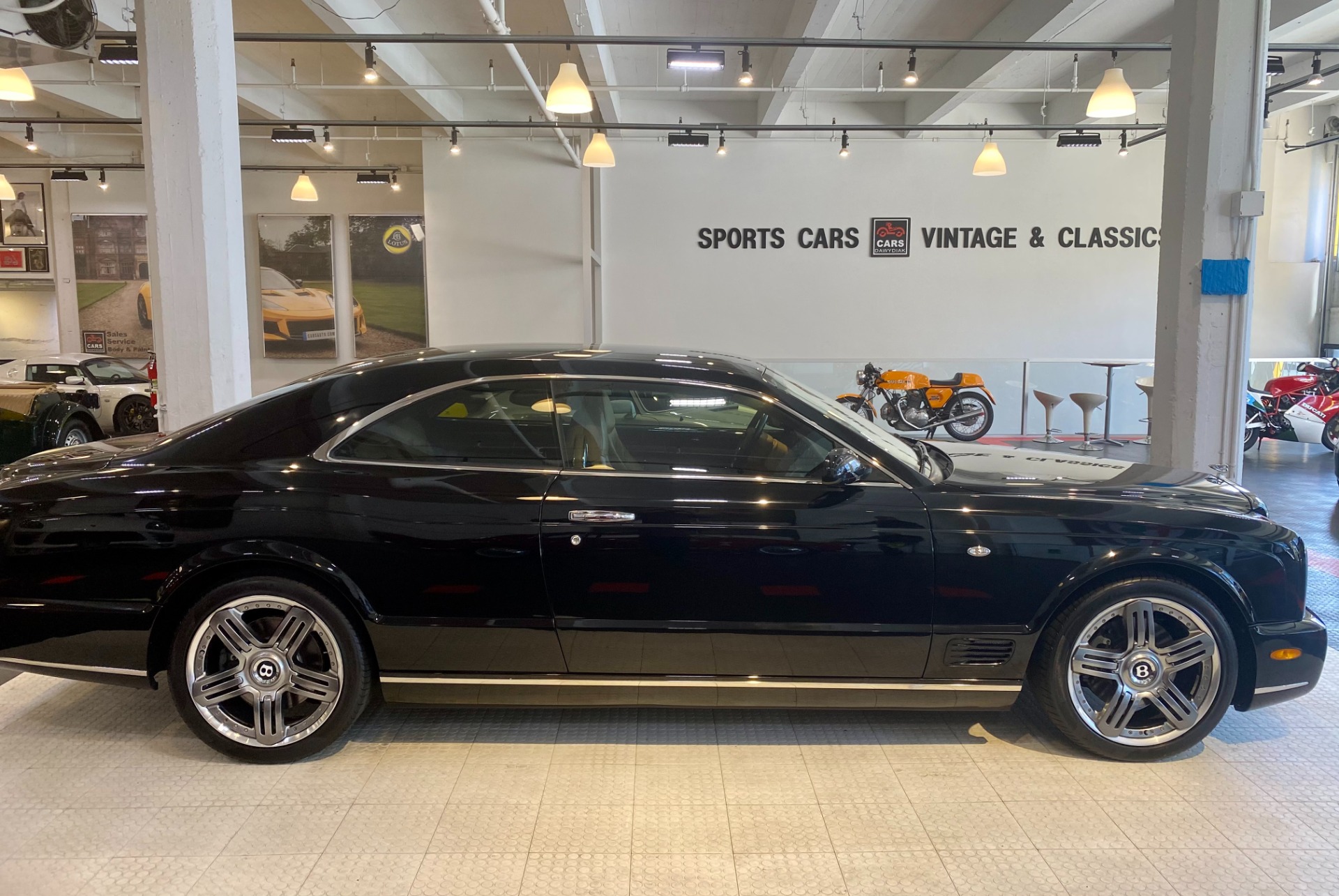 Used 2009 Bentley Brooklands | St. Petersburg, FL