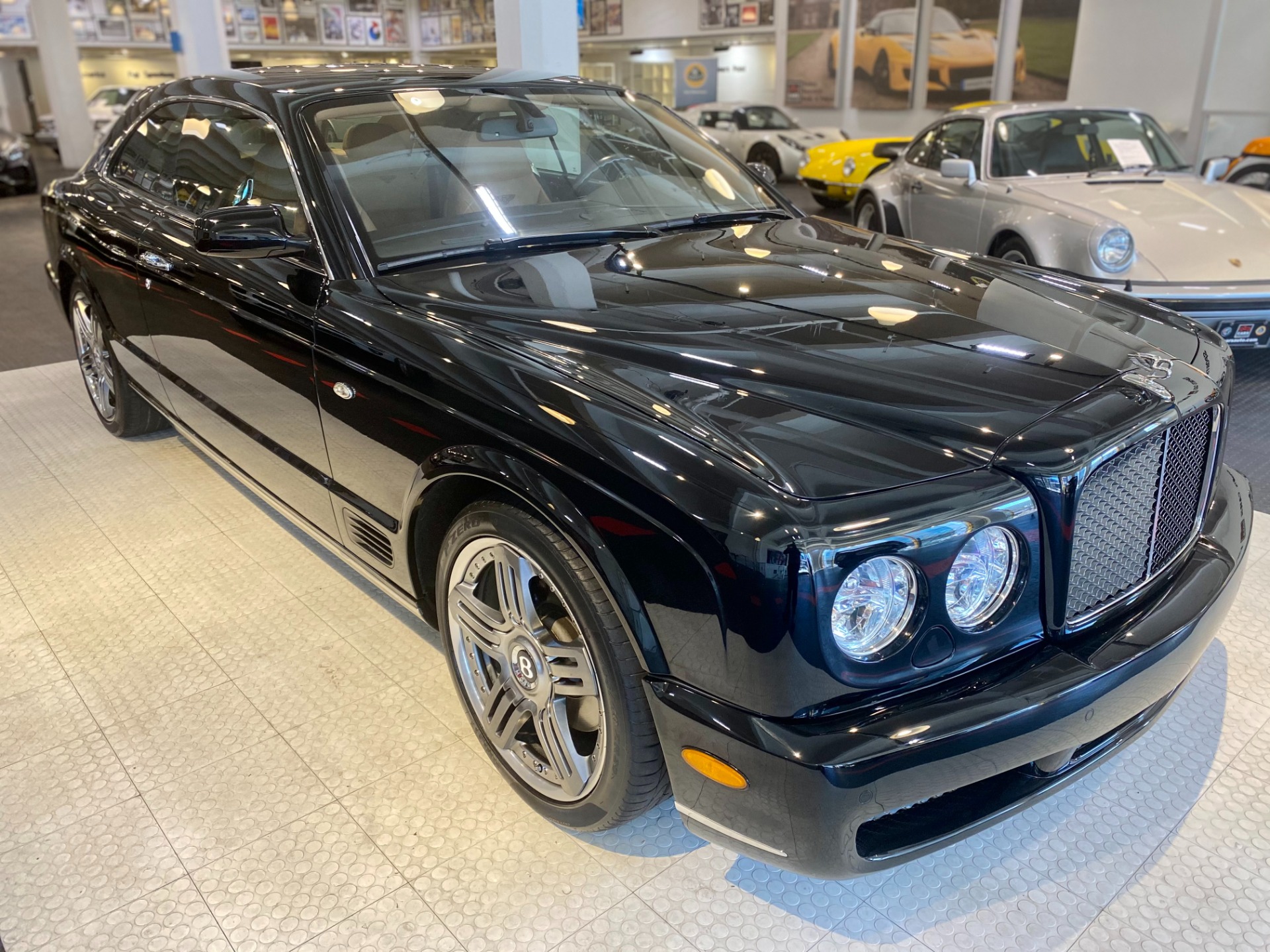 Used 2009 Bentley Brooklands | St. Petersburg, FL