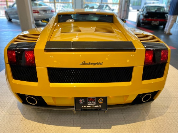 Used 2004 Lamborghini Gallardo Coupe | Corte Madera, CA